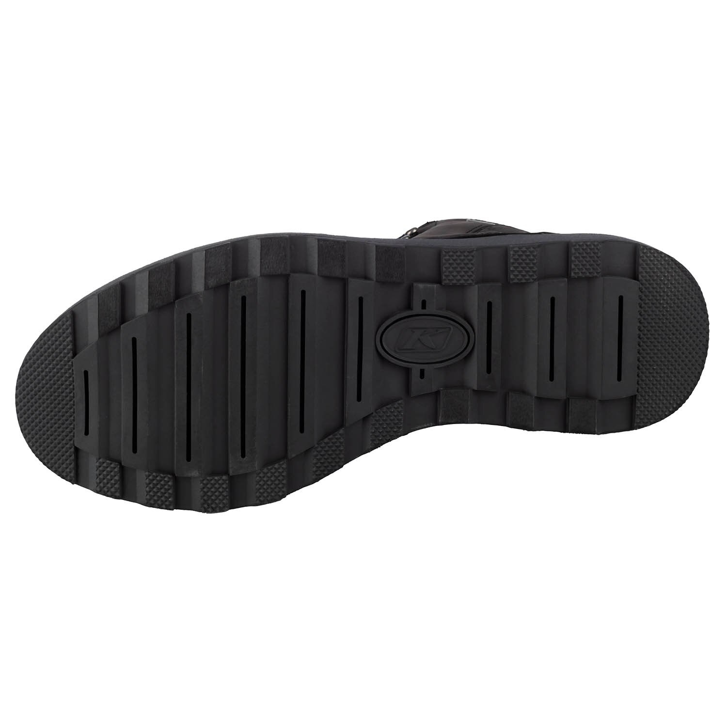 Chaussures Blak Jak GTX Leather Boot - 3490-000_Gunmetal Black_07
