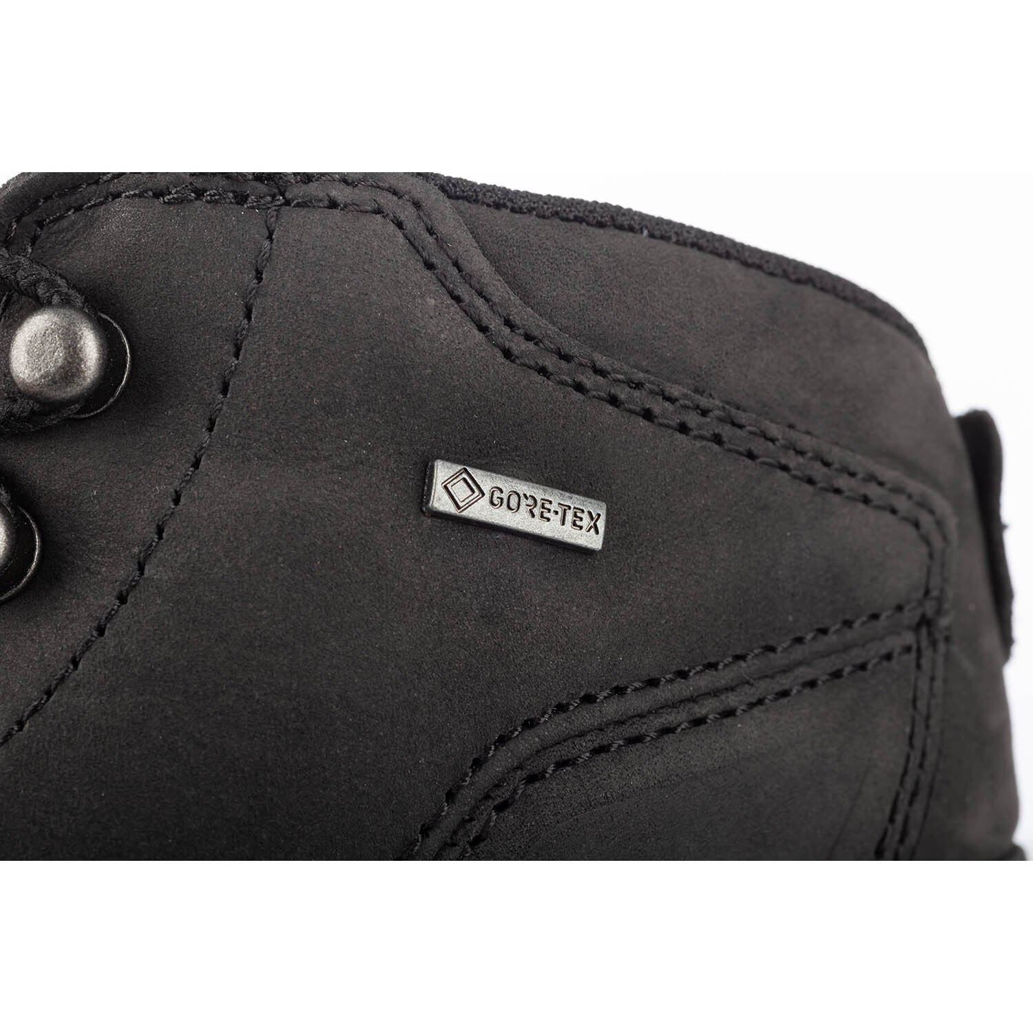 Chaussures Blak Jak GTX Leather Boot - 3490-000_Gunmetal Black_08