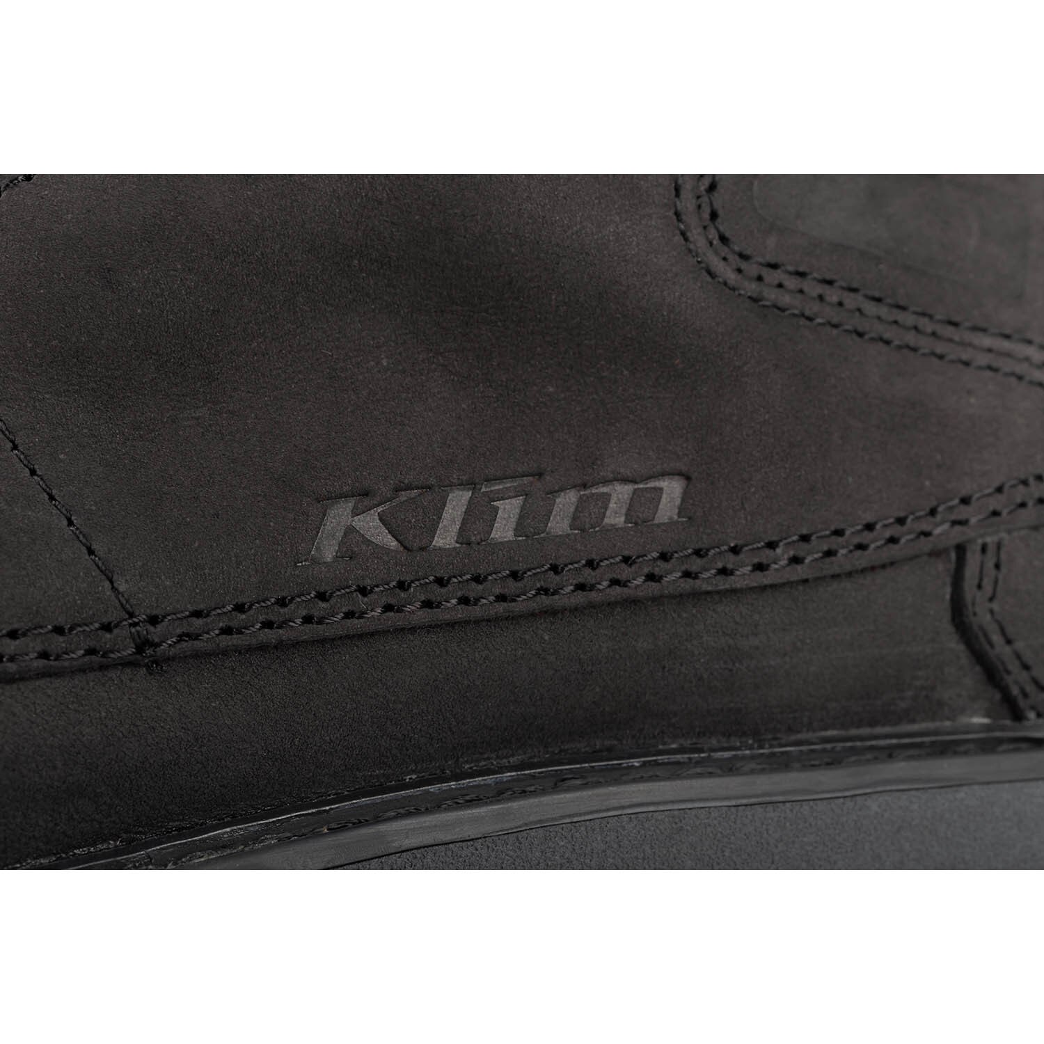 Chaussures Blak Jak GTX Leather Boot - 3490-000_Gunmetal Black_09