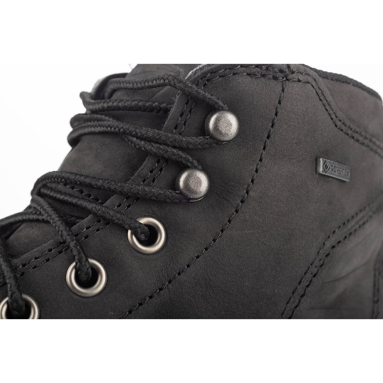 Chaussures Blak Jak GTX Leather Boot - 3490-000_Gunmetal Black_10