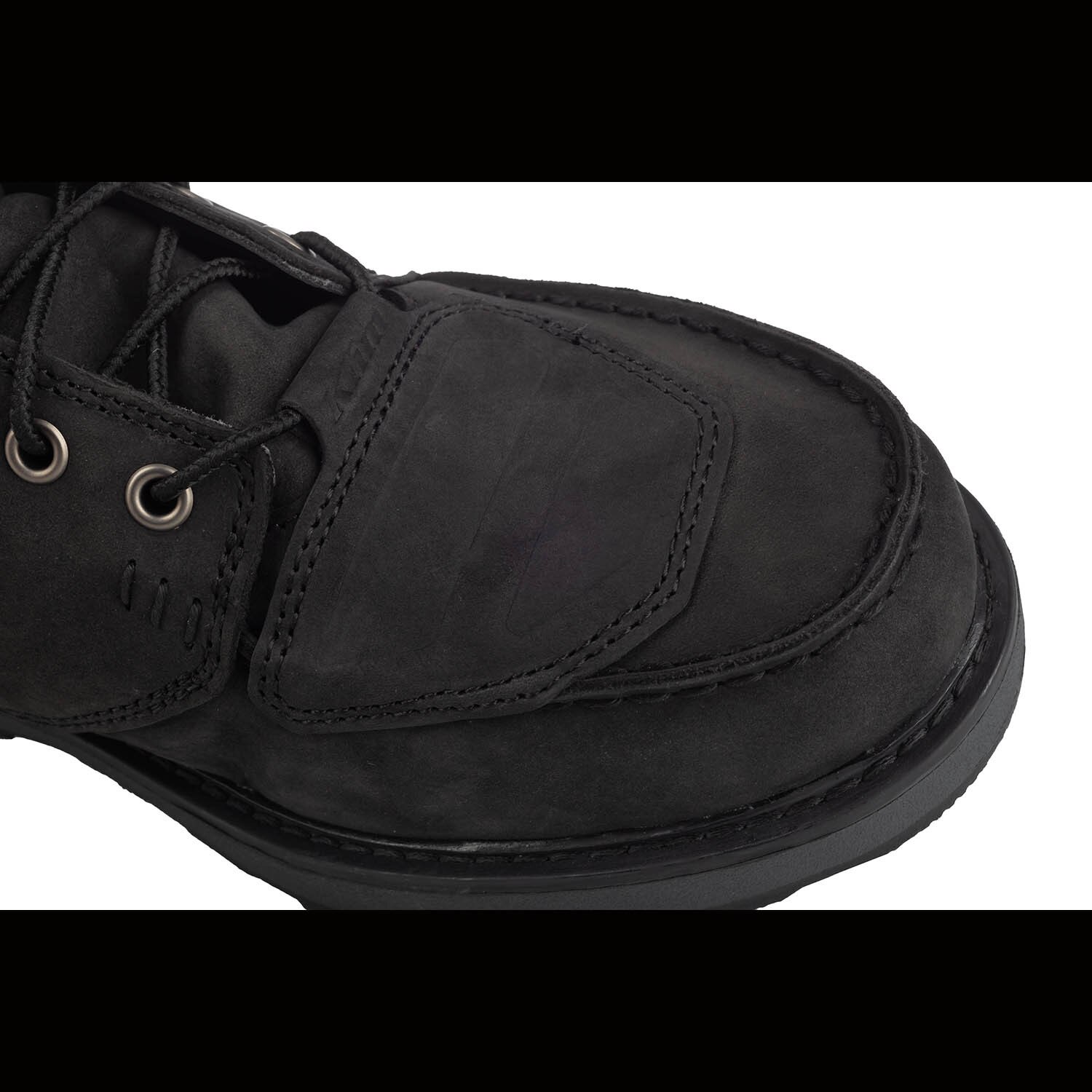 Chaussures Blak Jak GTX Leather Boot - 3490-000_Gunmetal Black_11