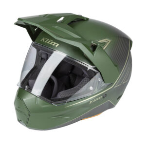 X1 Alpha Helmet ECE/DOT - Explorcom