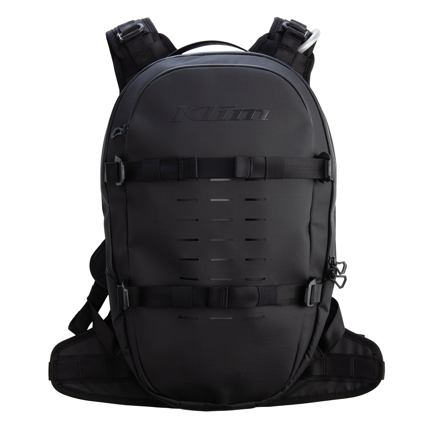Sac à dos Arsenal 15 Backpack - 3553-001_Stealth-Black_01