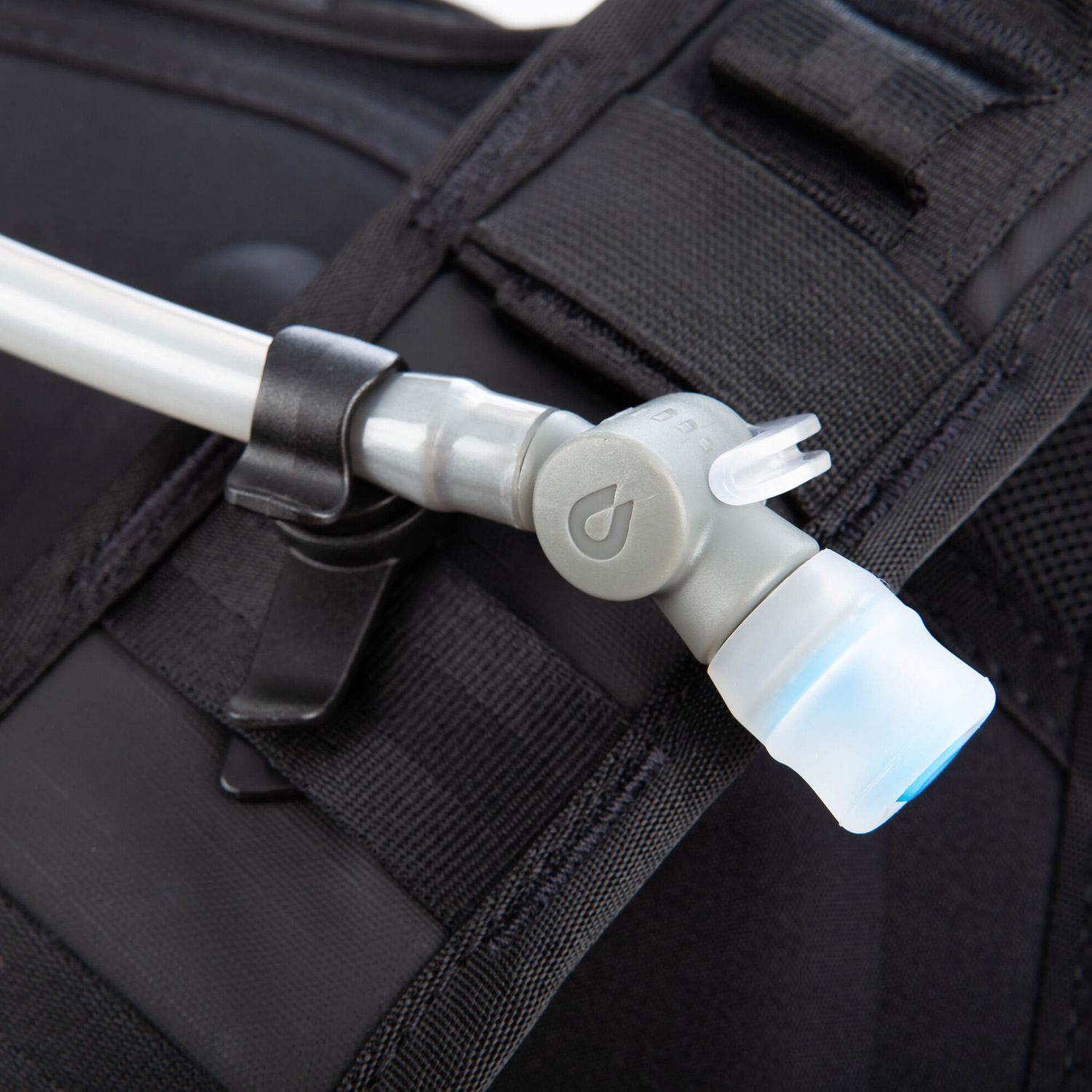 Sac à dos Arsenal 15 Backpack - 3553-001_Stealth-Black_05