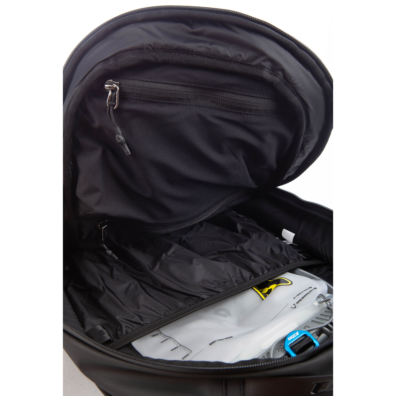 Sac à dos Arsenal 15 Backpack - 3553-001_Stealth-Black_11