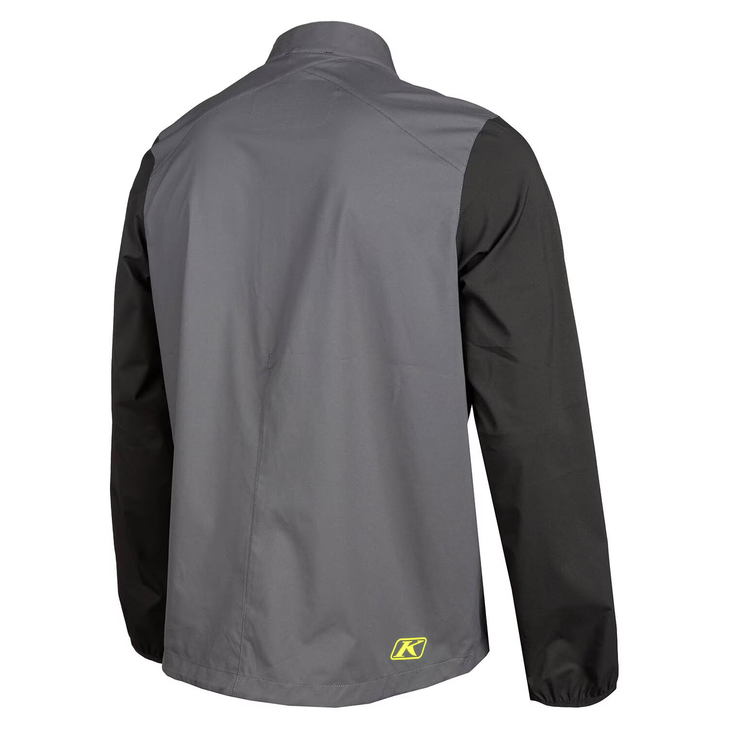 Veste Zephyr Wind Shirt 2025 - 3715-001_Asphalt_02