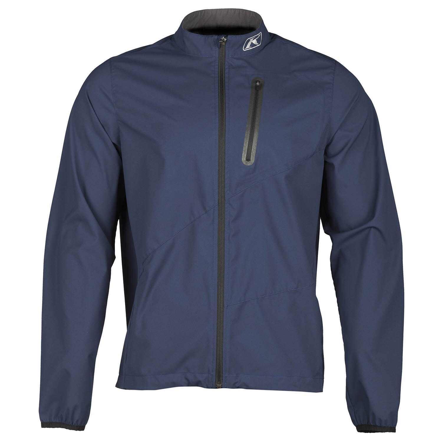 Veste Zephyr Wind Shirt 2025 - 3715-001_Blue_02