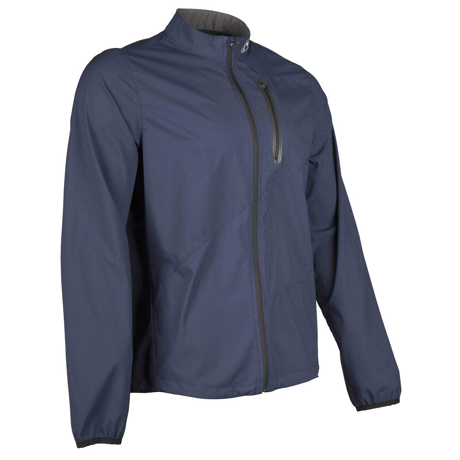Veste Zephyr Wind Shirt 2025 - 3715-001_Blue_03