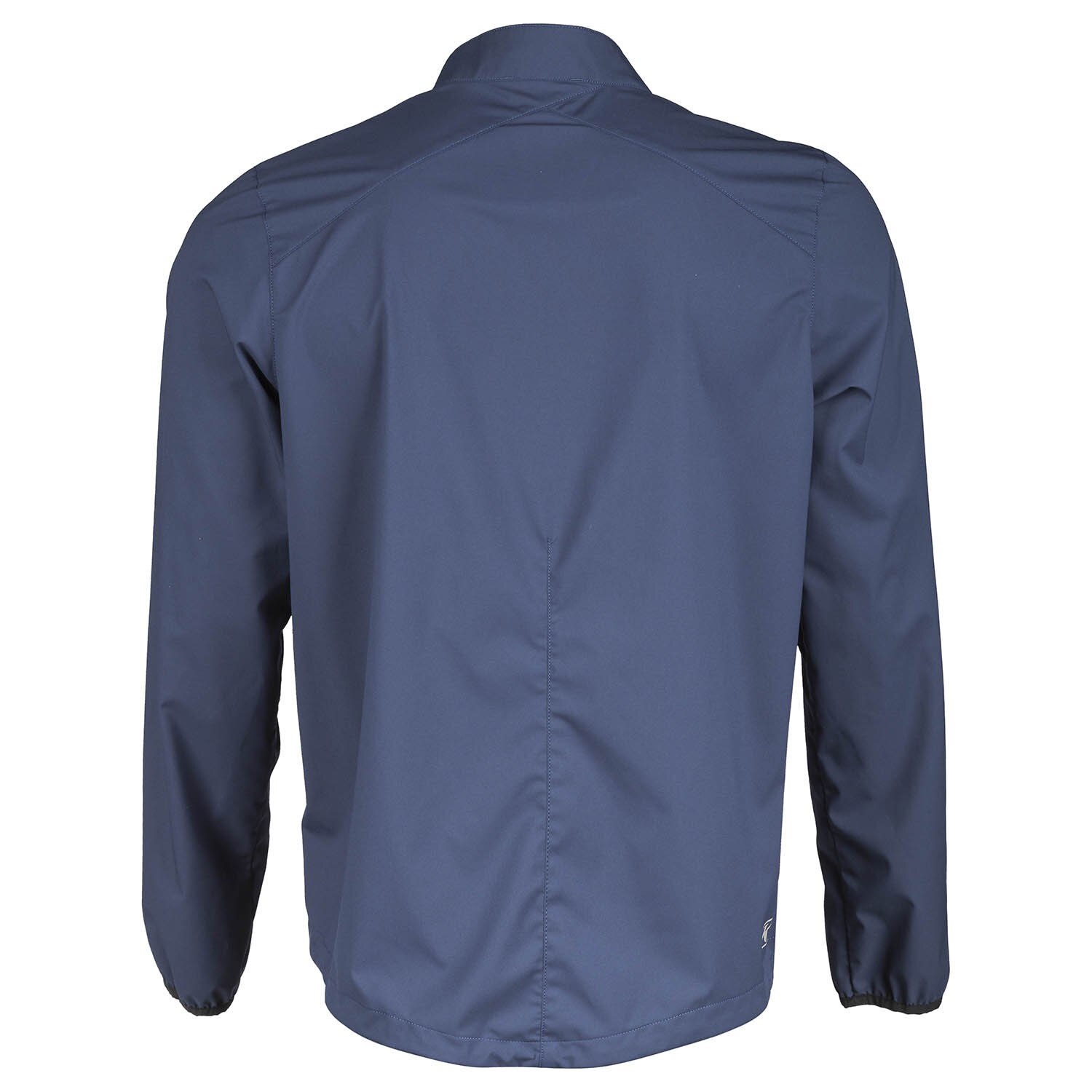 Veste Zephyr Wind Shirt 2025 - 3715-001_Blue_04