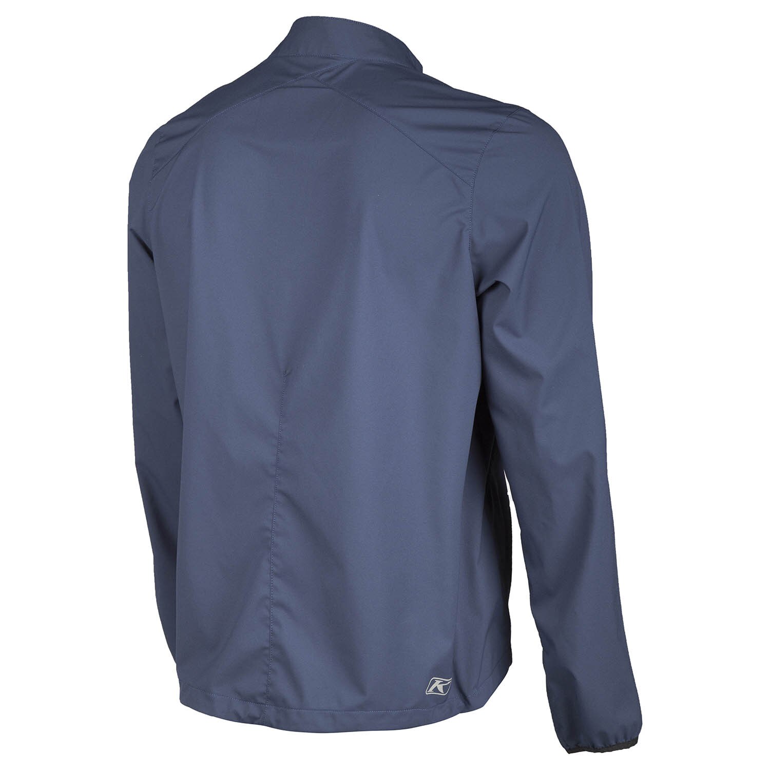 Veste Zephyr Wind Shirt 2025 - 3715-001_Blue_05
