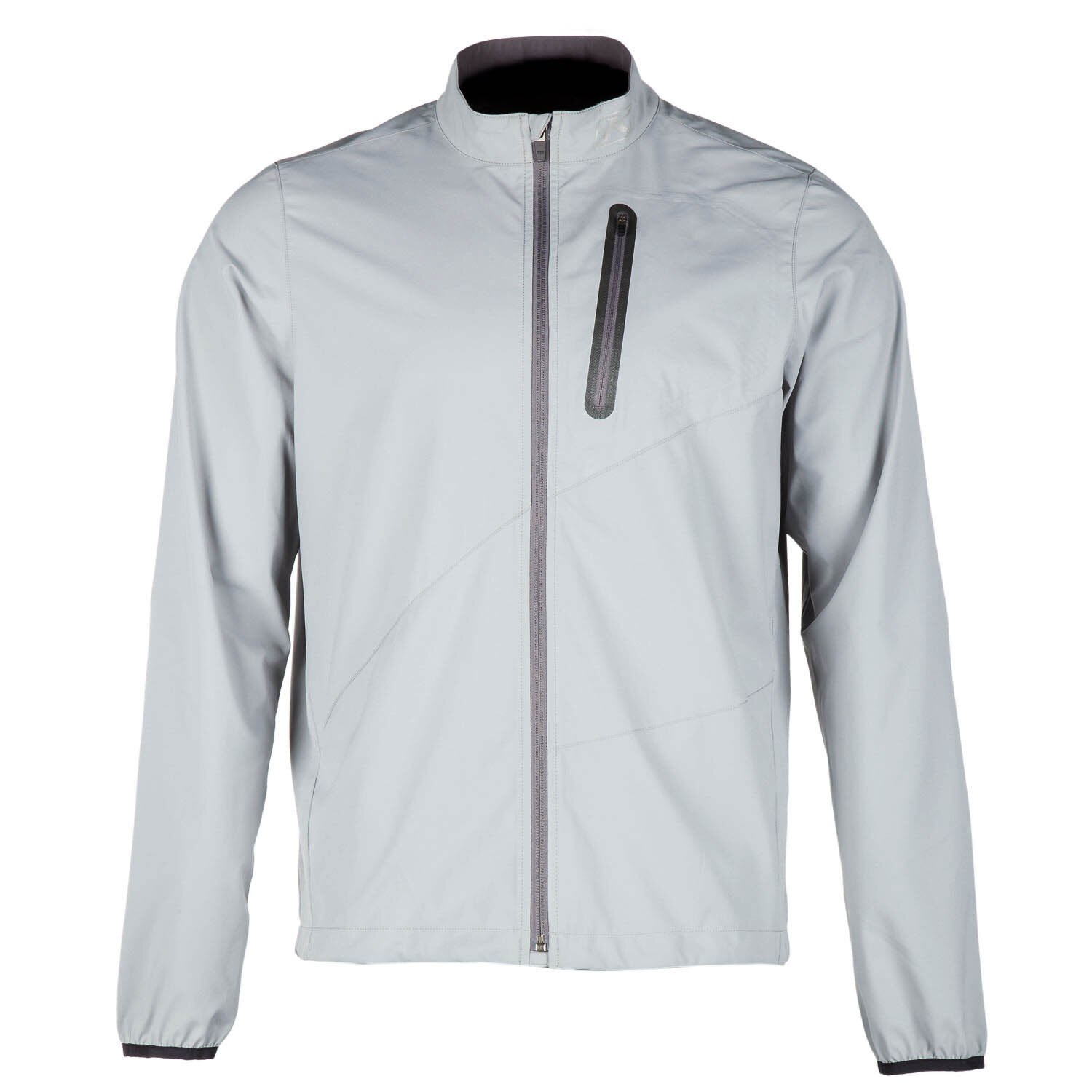 Veste Zephyr Wind Shirt 2025 - 3715-001_Gray_01