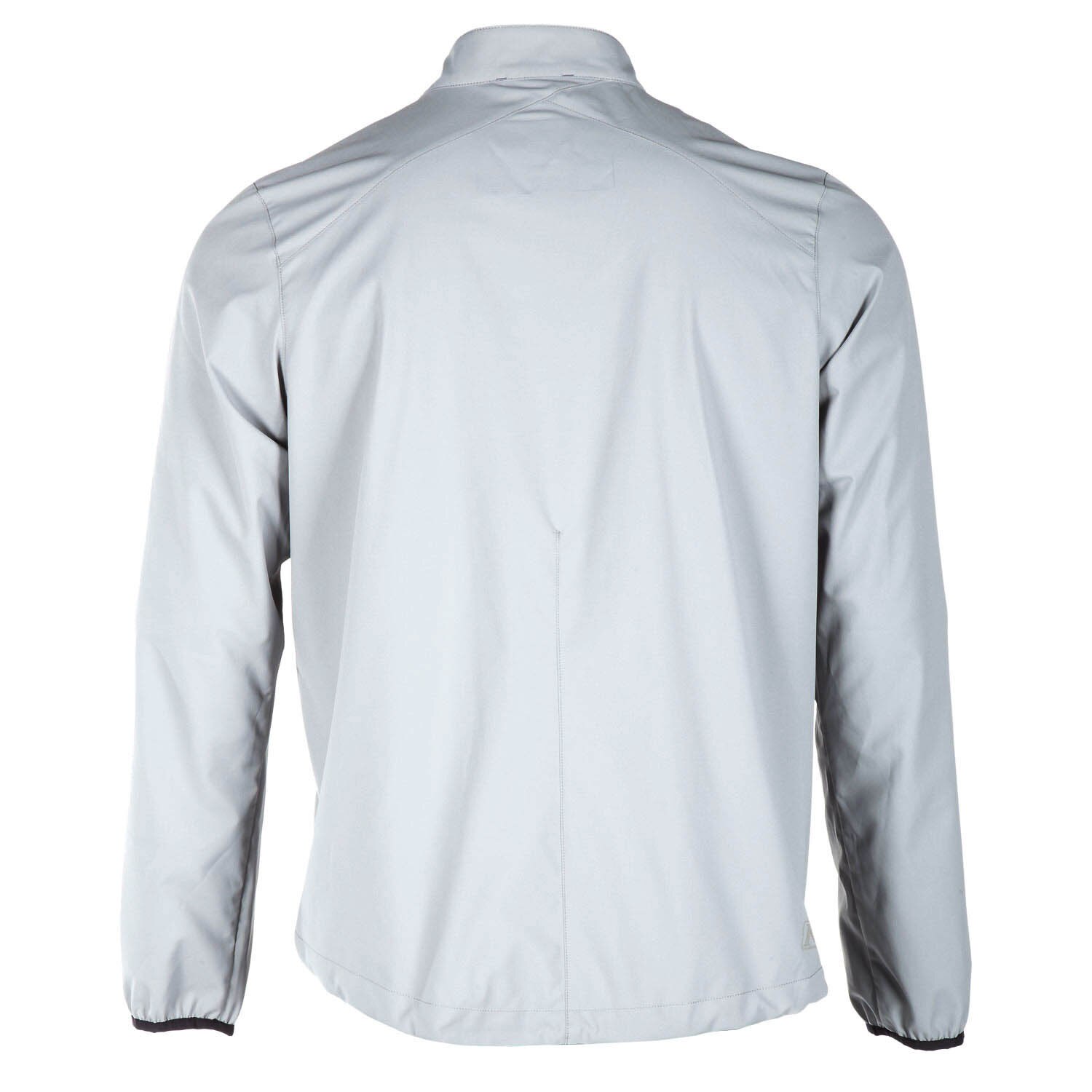 Veste Zephyr Wind Shirt 2025 - 3715-001_Gray_02