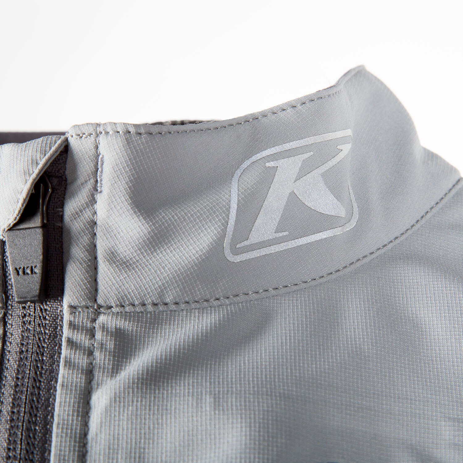 Veste Zephyr Wind Shirt 2025 - 3715-001_Gray_03