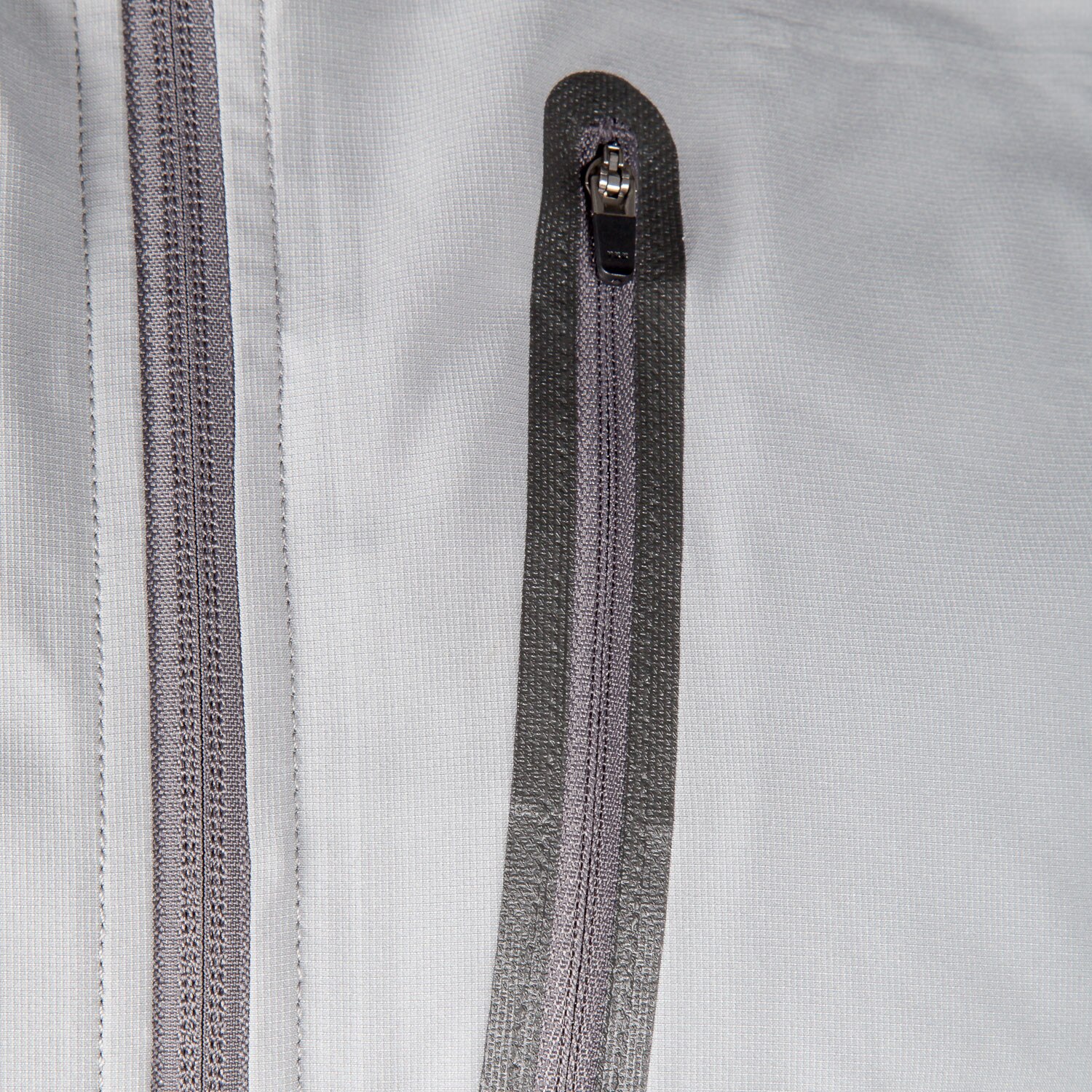Veste Zephyr Wind Shirt 2025 - 3715-001_Gray_04