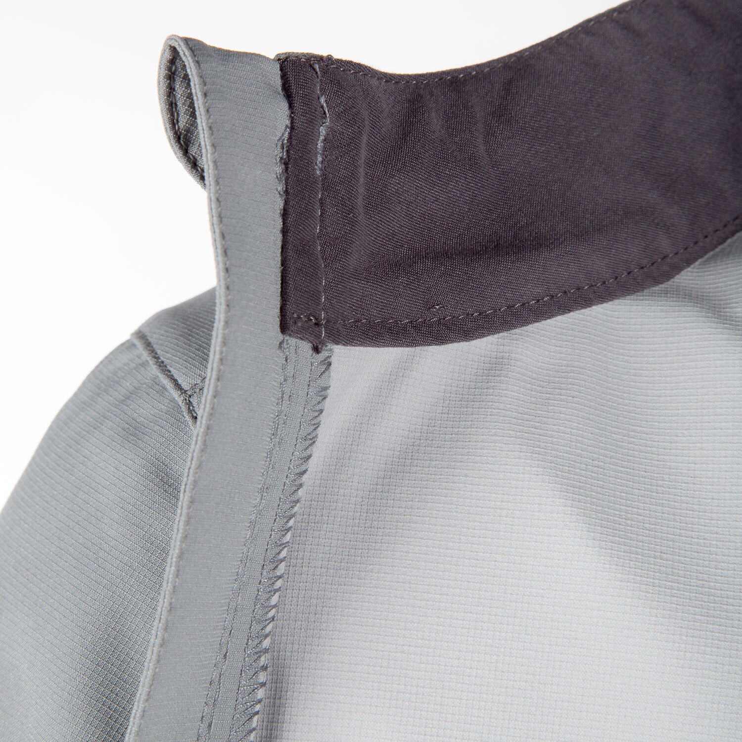 Veste Zephyr Wind Shirt 2025 - 3715-001_Gray_05