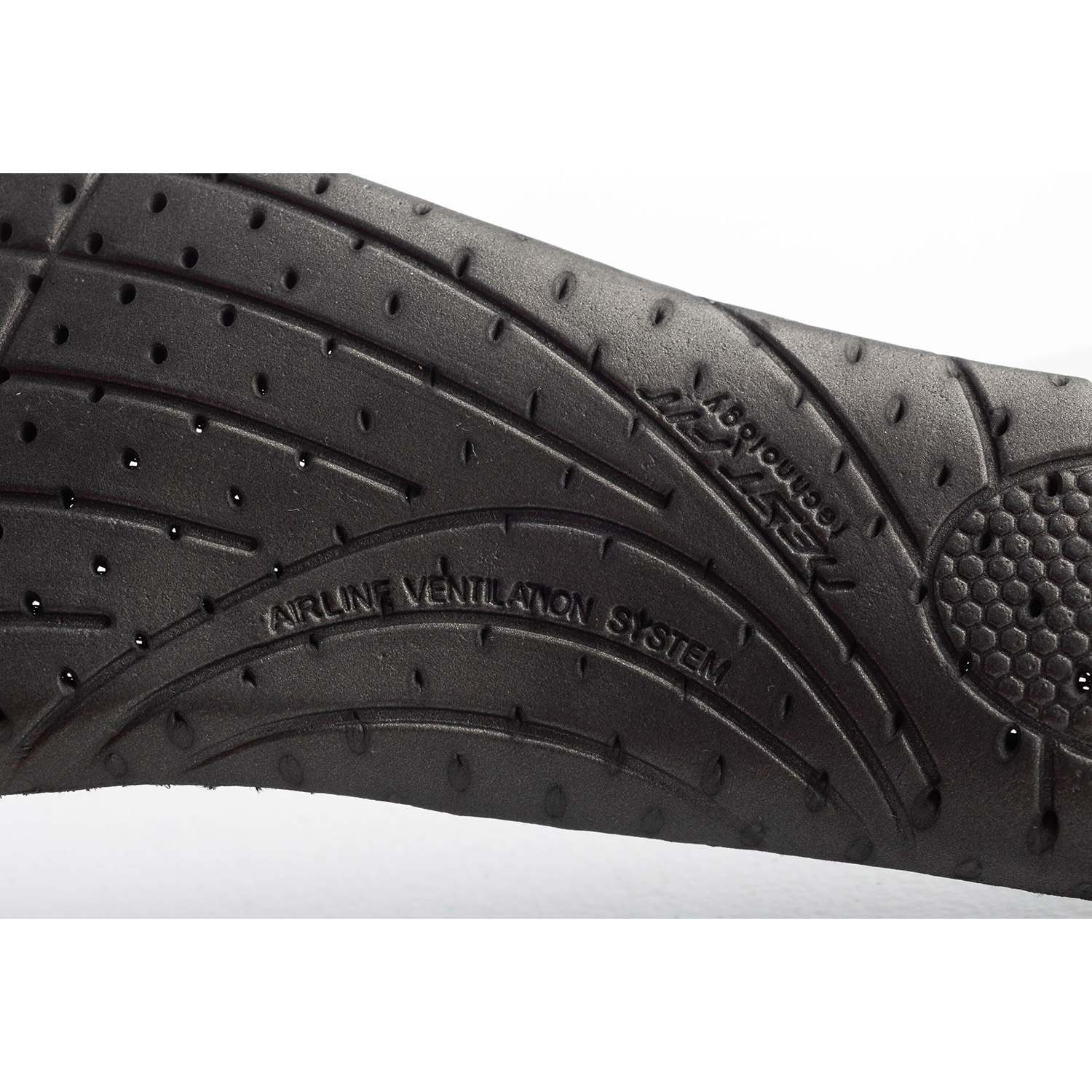 Chaussures Ridgeline Boot - 3967-001_Castlerock-Black_10