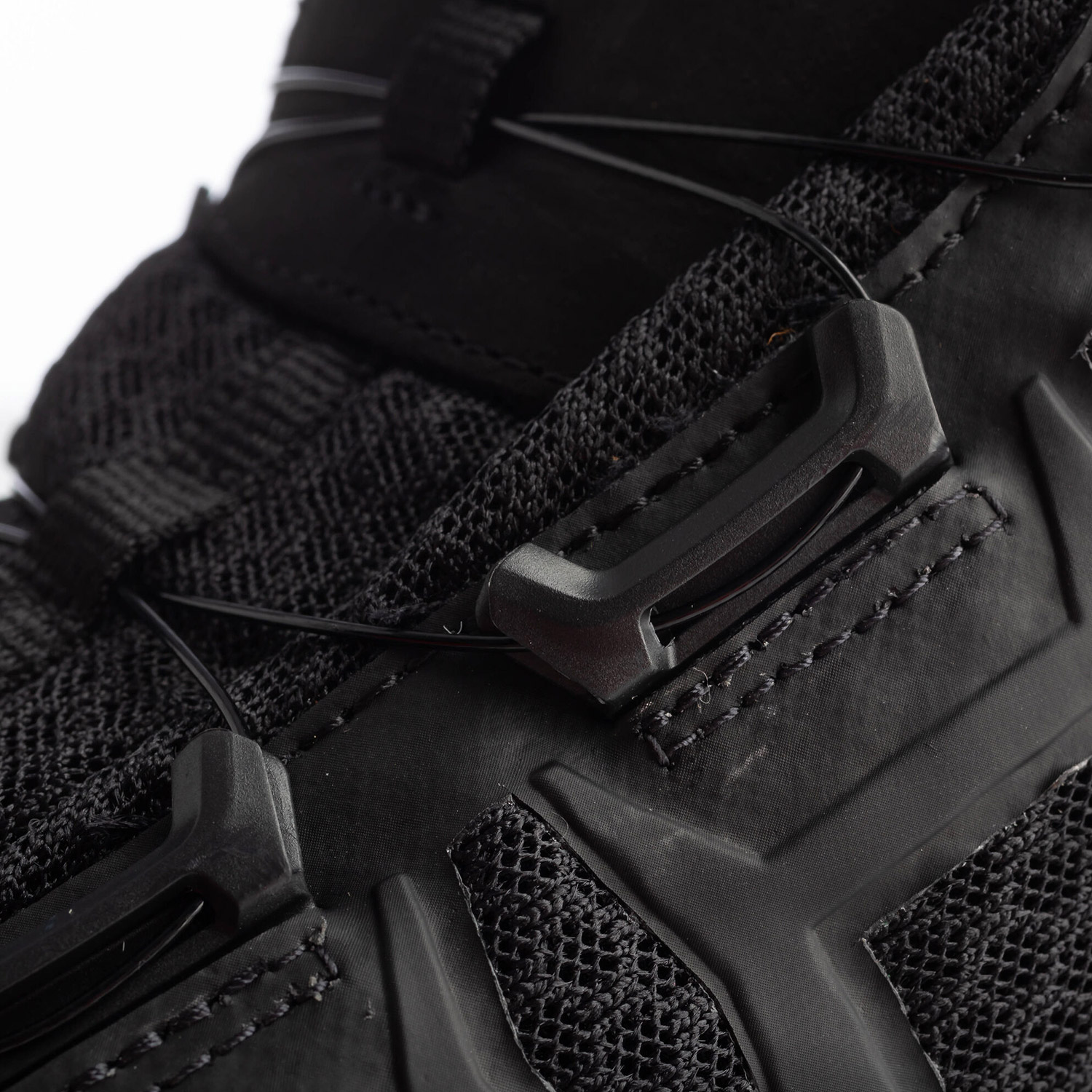 Chaussures Ridgeline Boot - 3967-001_Castlerock-Black_12