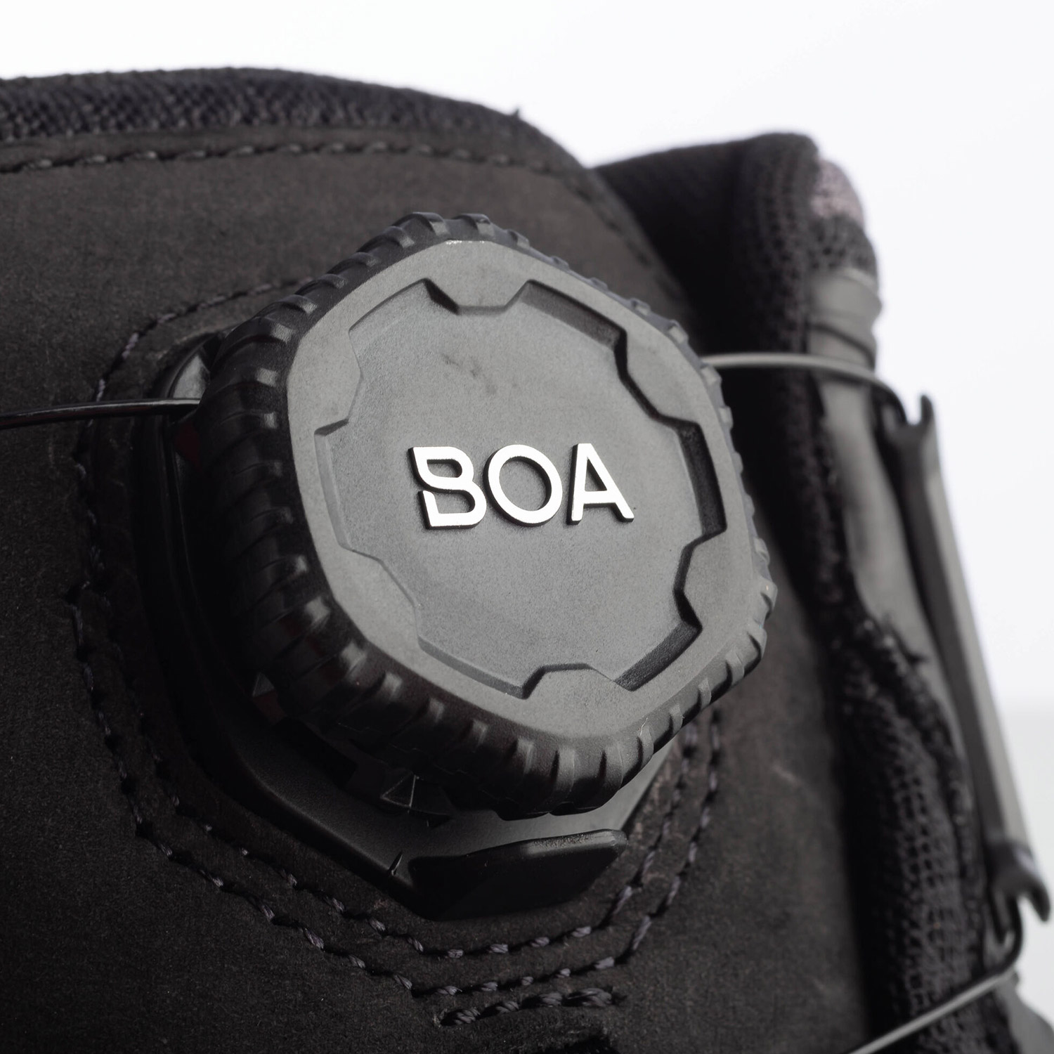 Chaussures Ridgeline Boot - 3967-001_Castlerock-Black_14