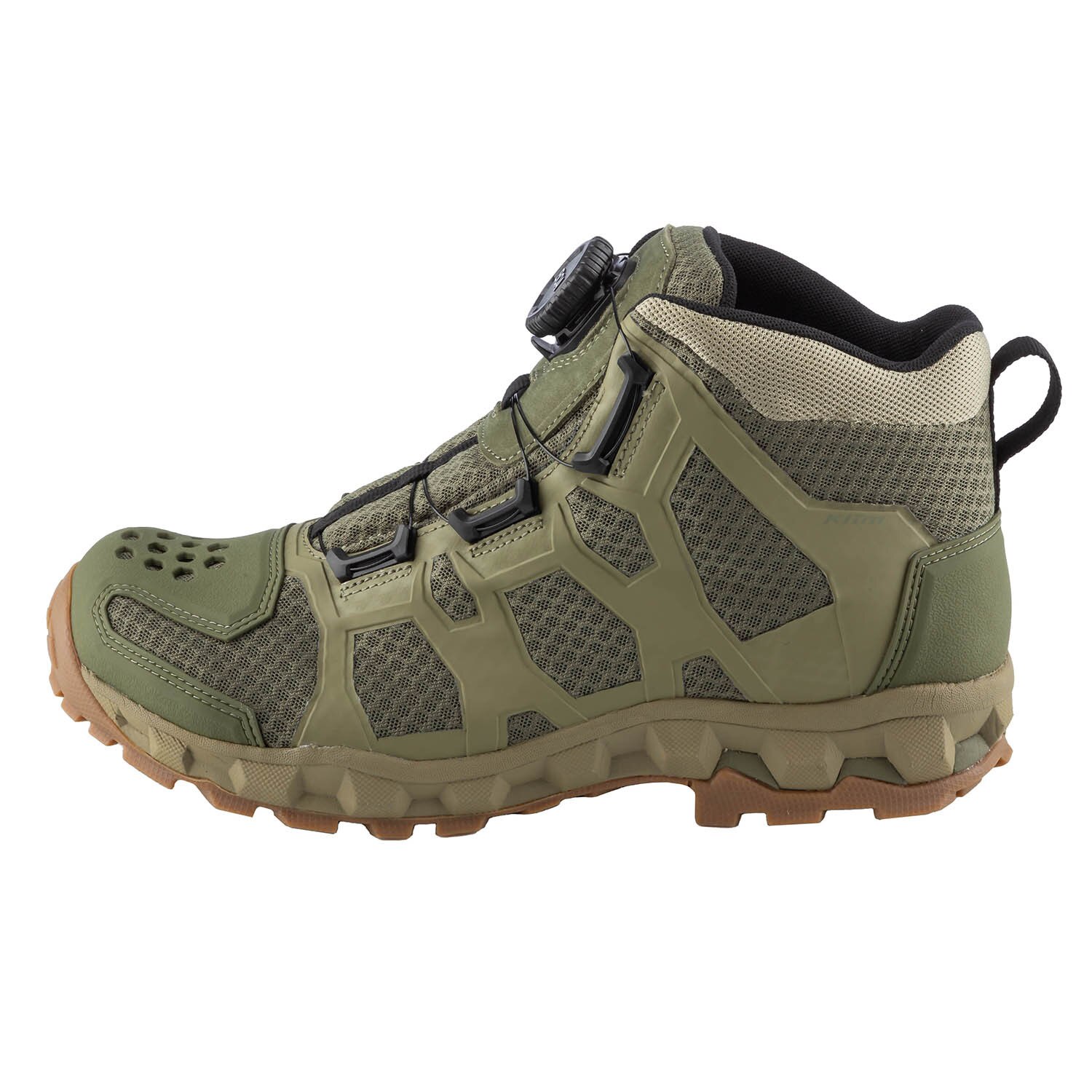 Chaussures Ridgeline Boot - 3967-001_Winter Moss_01