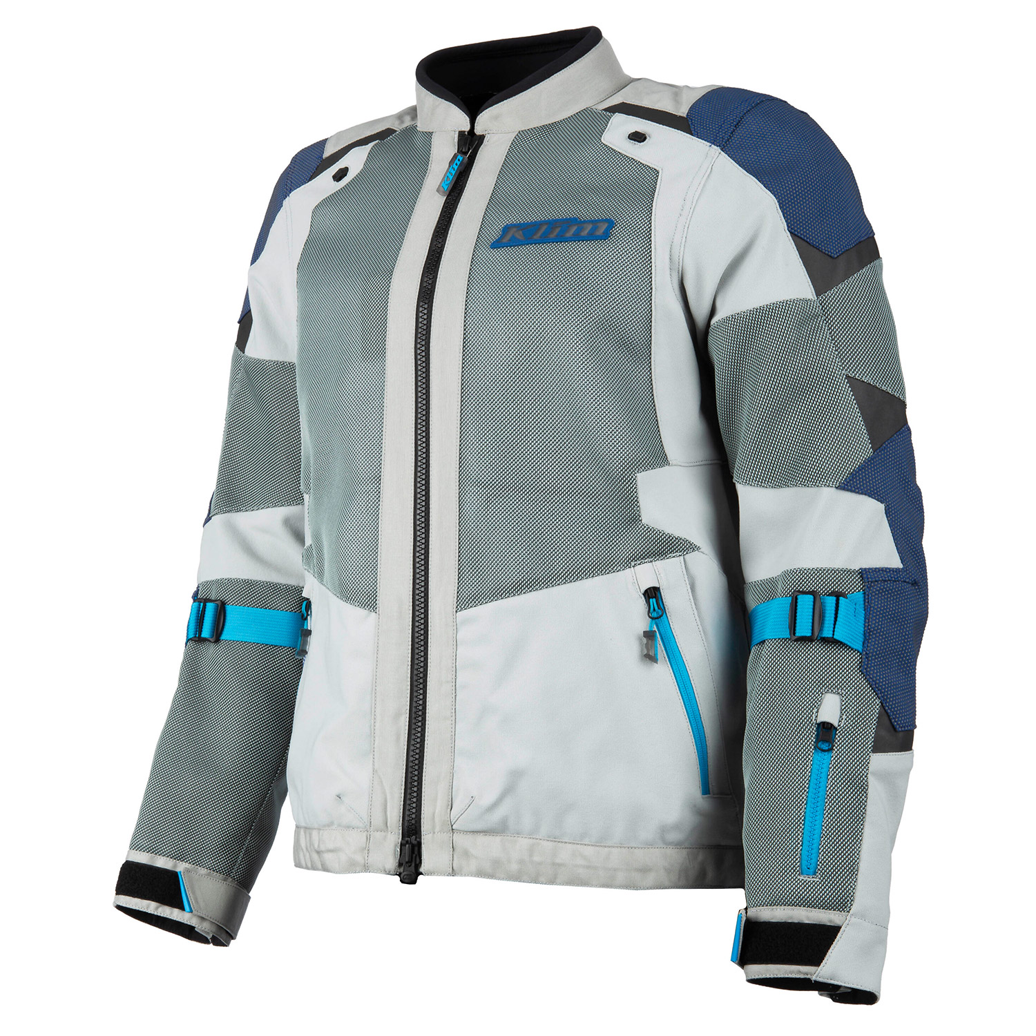 Veste Baja S4 Jacket 2025 - 4061-001_High-Rise-Nightfall-Blue_01