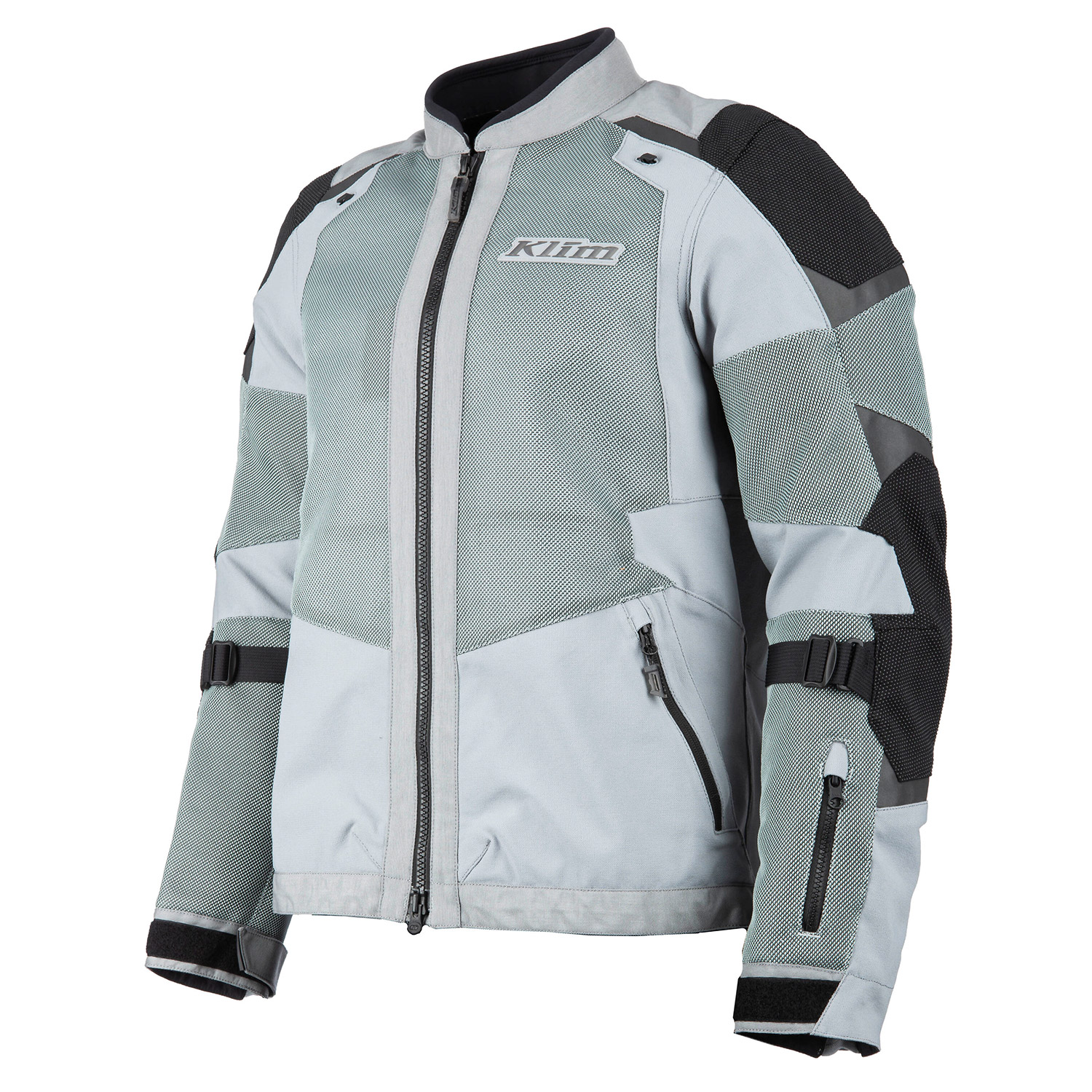 Veste Baja S4 Jacket 2025 - 4061-001_Monument-Black_01