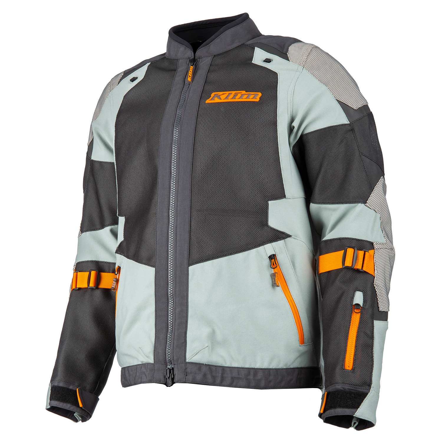 Veste Baja S4 Jacket 2025 - 4061-001_Slate-Gray-Peyote_01