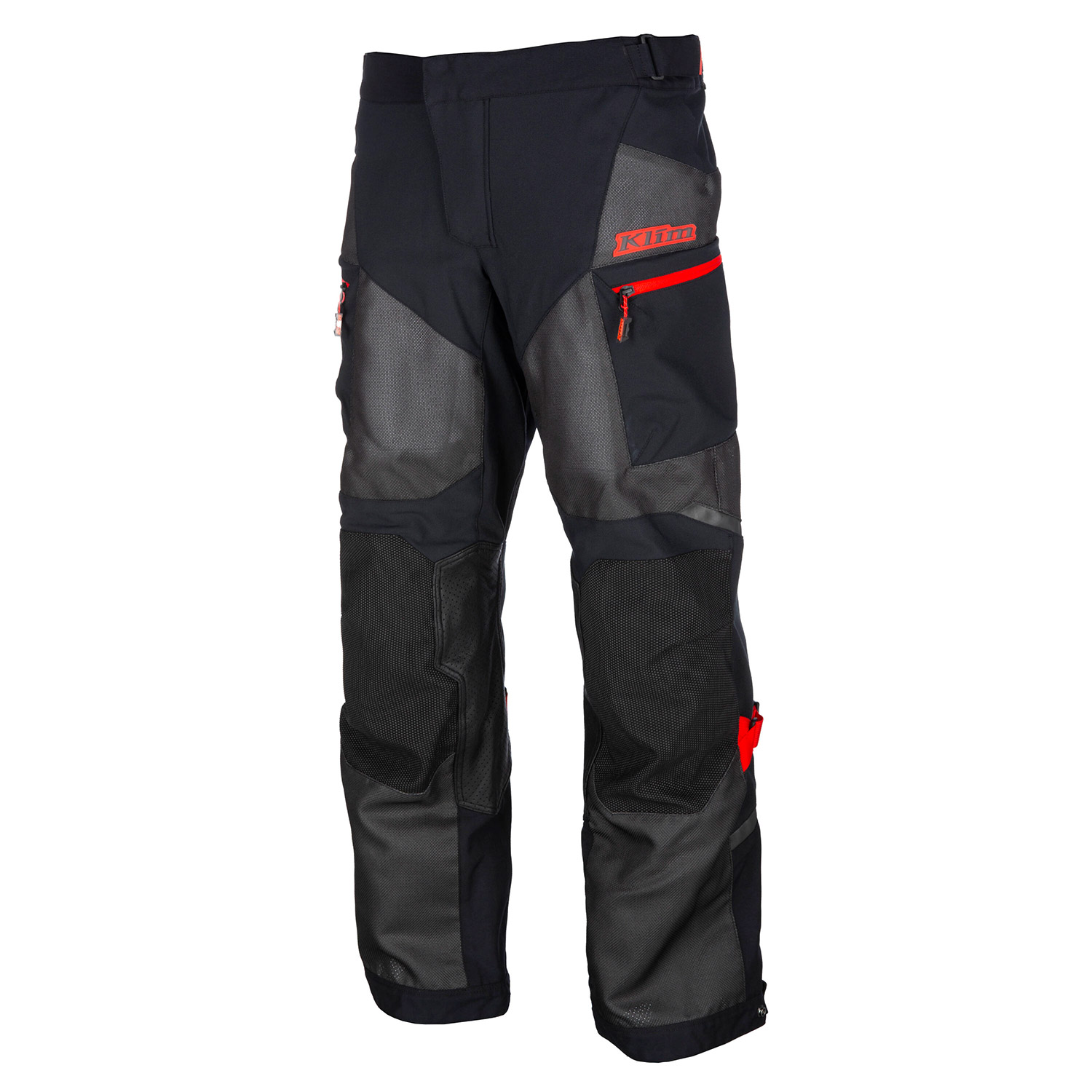 4062-001_Black-Fiery-Red_01 Pantalon Baja S4 Pant 2025 - 4062-001_Black-Fiery-Red_01
