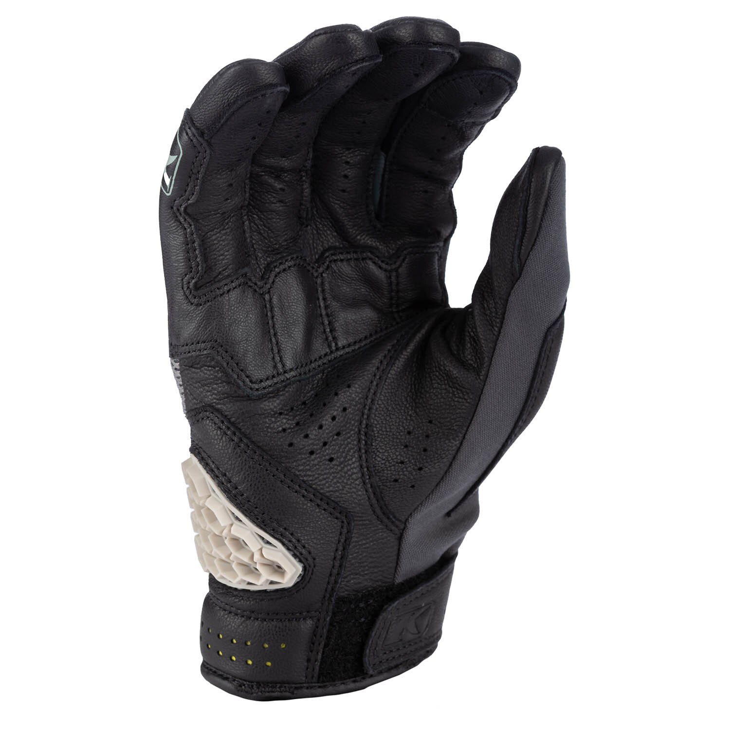 Gants Baja S4 Glove 2025 - 4063-001_Asphalt - Peyote_02
