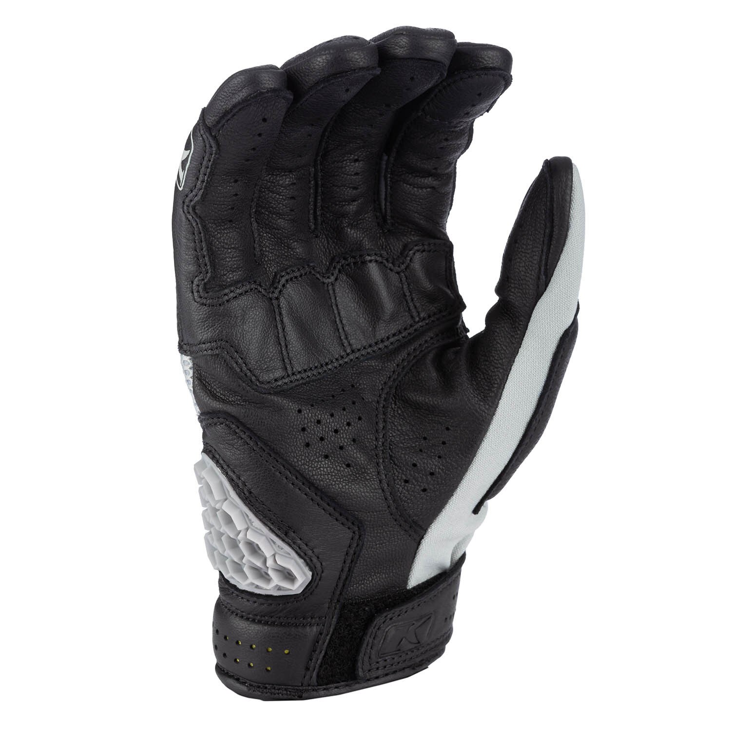 Gants Baja S4 Glove 2025 - 4063-001_High-rise - Monument_02