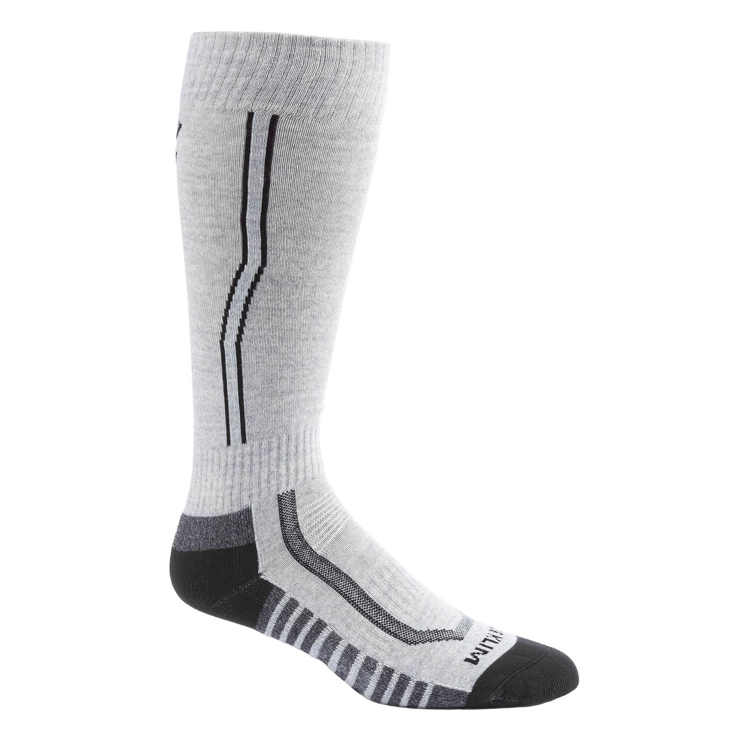 4144-000_Black - High-rise_01 Solstice Sock 1.0 pour femme - 4144-000_Black - High-rise_01
