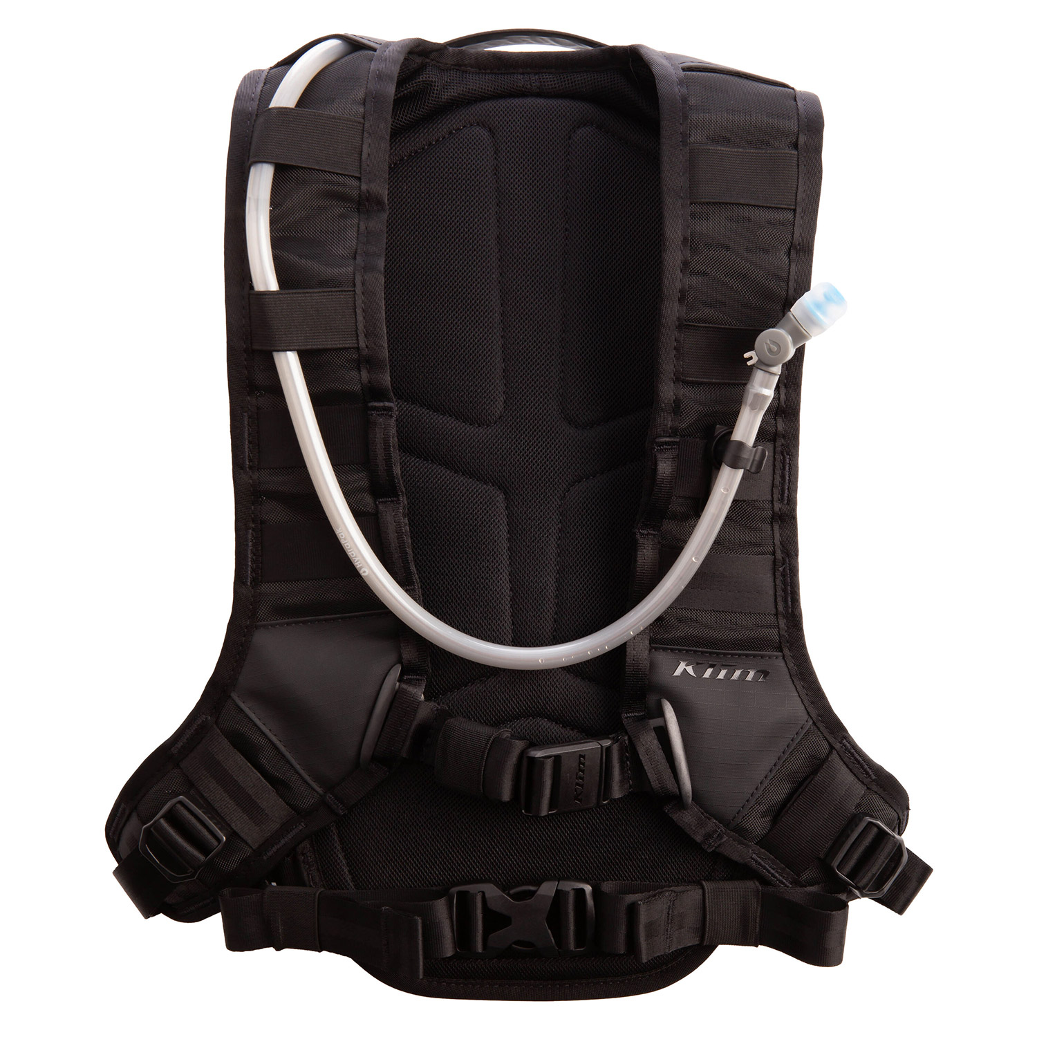 4148-000_Stealth-Black_02 Sac à dos Arsenal Trail 10L - 4148-000_Stealth-Black_02