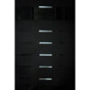 4148-000_Stealth-Black_14 Sac à dos Arsenal Trail 10L - 4148-000_Stealth-Black_14