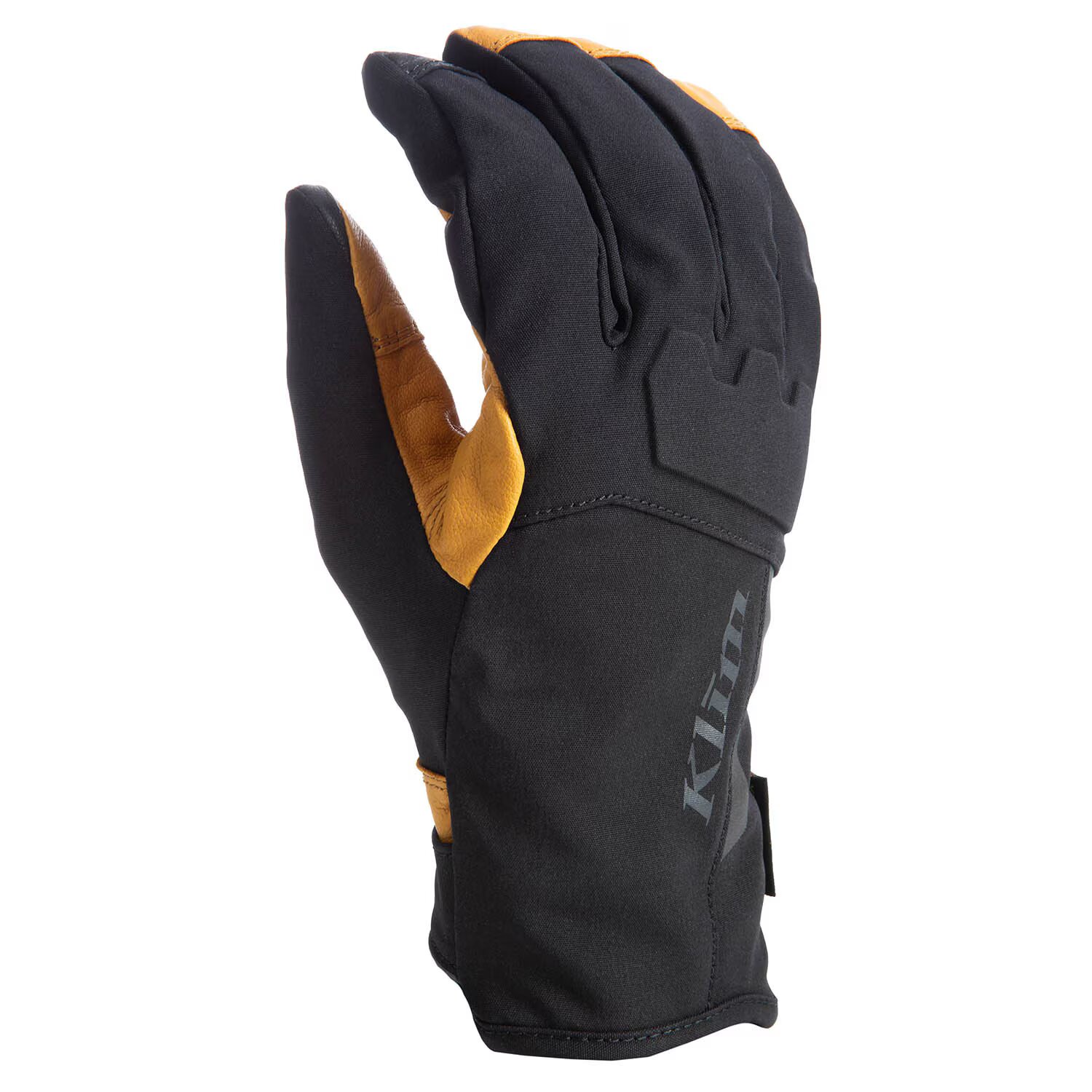 4156-000_Black_01 Gants Enduro GTX Glove - 4156-000_Black_01