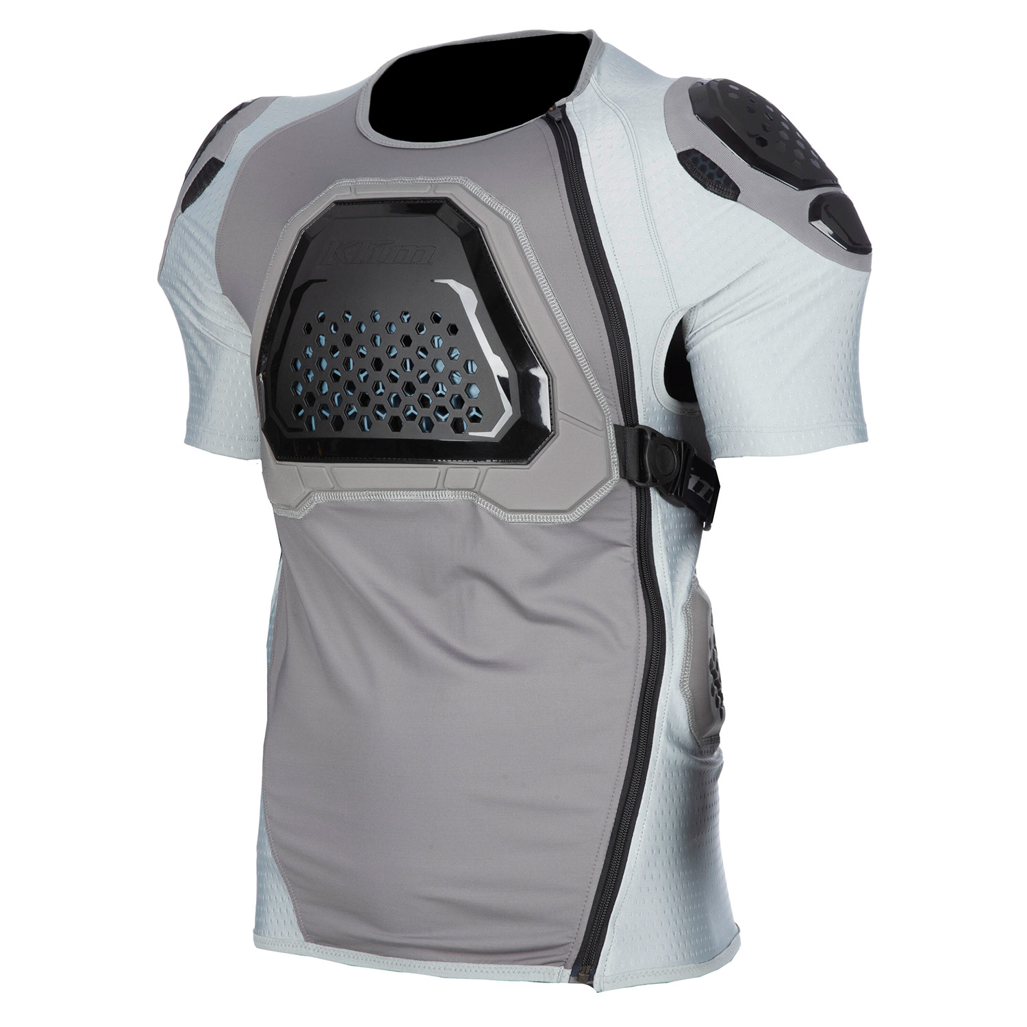 Tactical Pro Armored SS Shirt - 4157-000_Castlerock_01