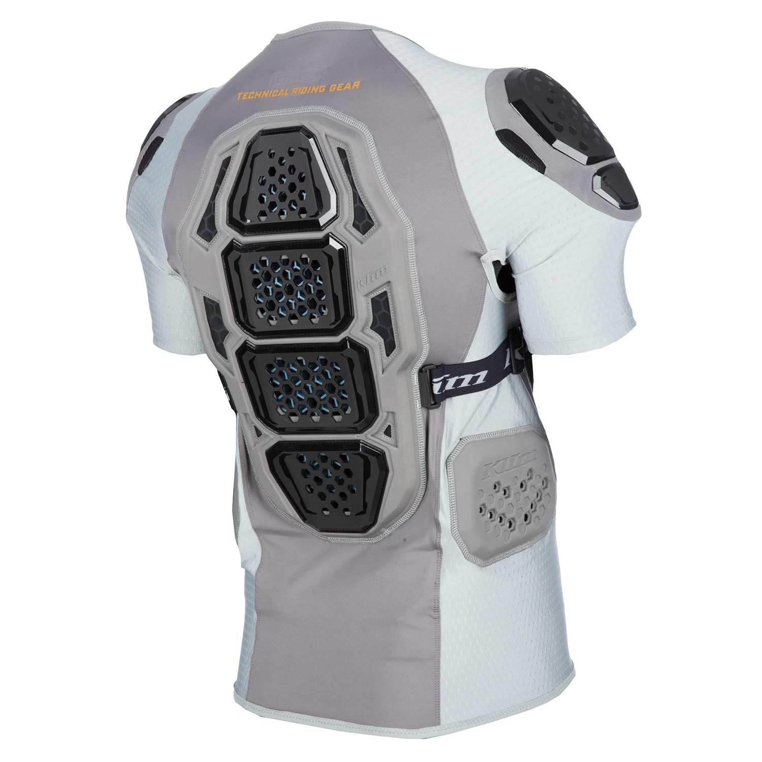 Tactical Pro Armored SS Shirt - 4157-000_Castlerock_02