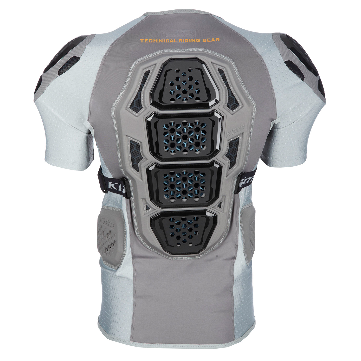 Tactical Pro Armored SS Shirt - 4157-000_Castlerock_04