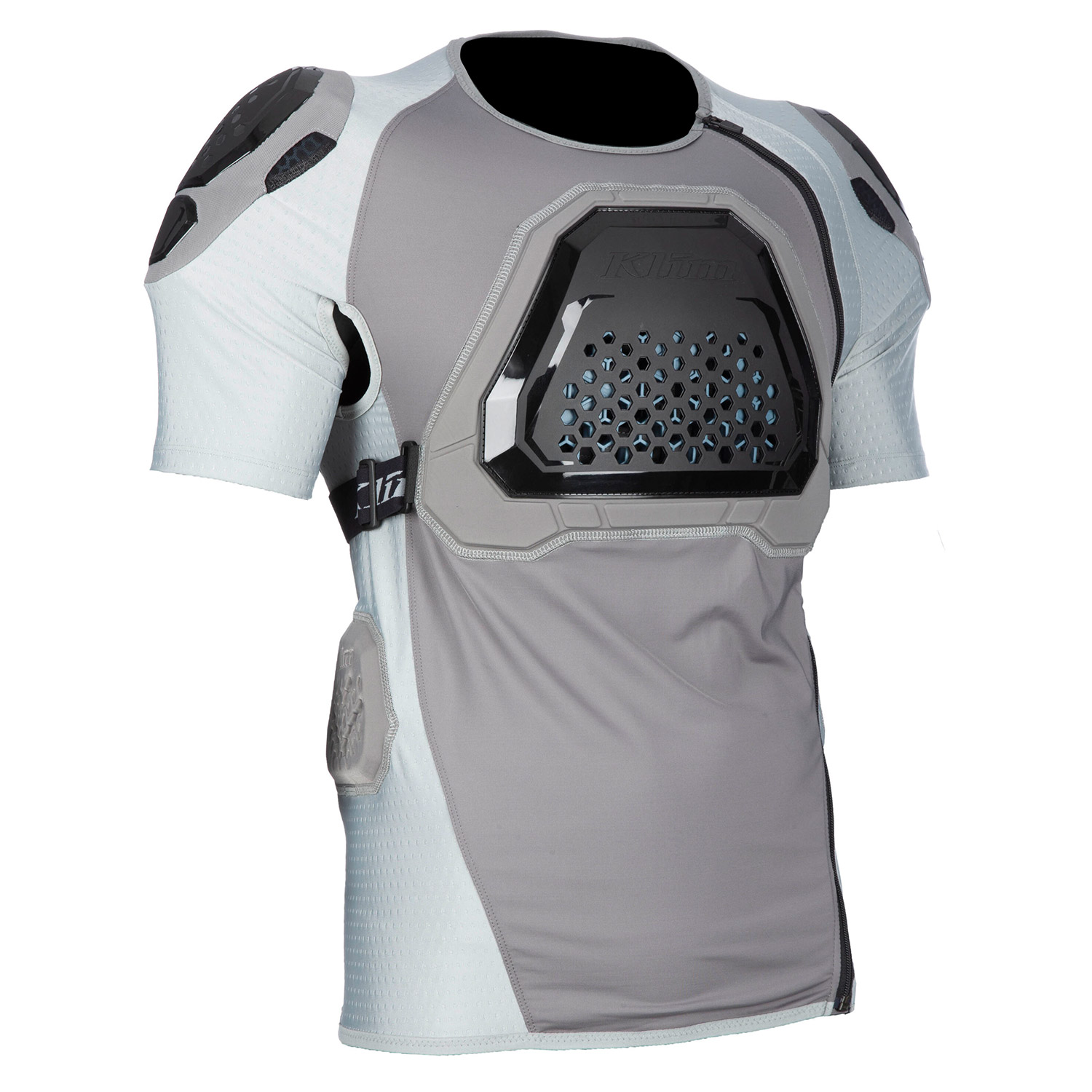 Tactical Pro Armored SS Shirt - 4157-000_Castlerock_05