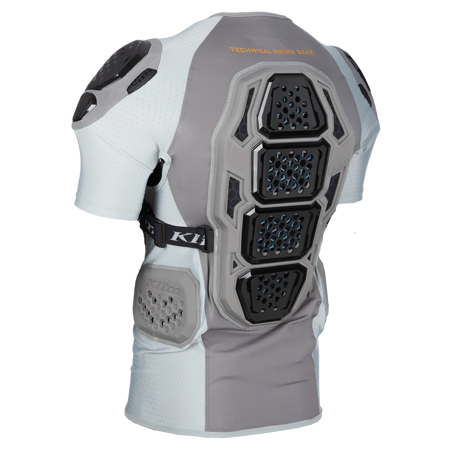 Tactical Pro Armored SS Shirt - 4157-000_Castlerock_06
