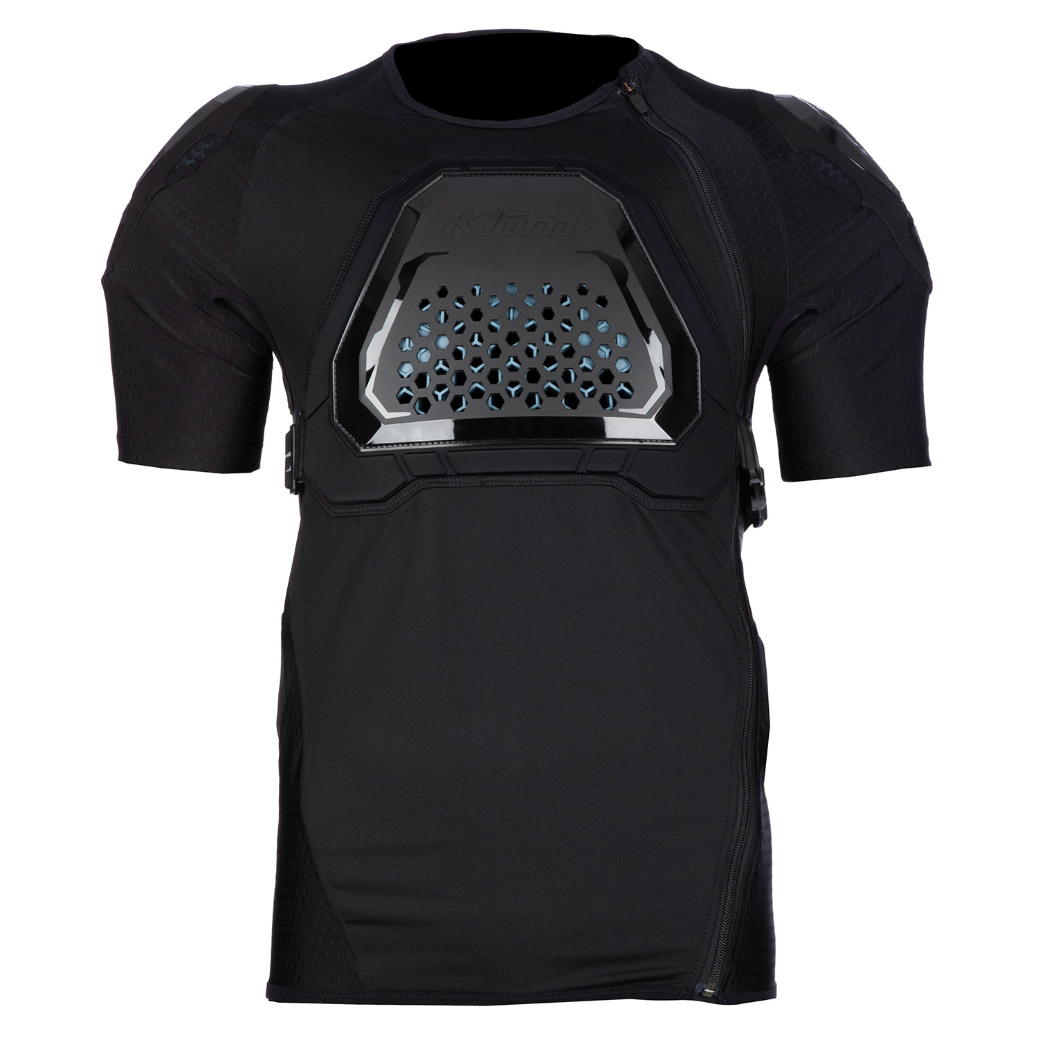 Tactical Pro Armored SS Shirt - 4157-000_Stealth-Black_03