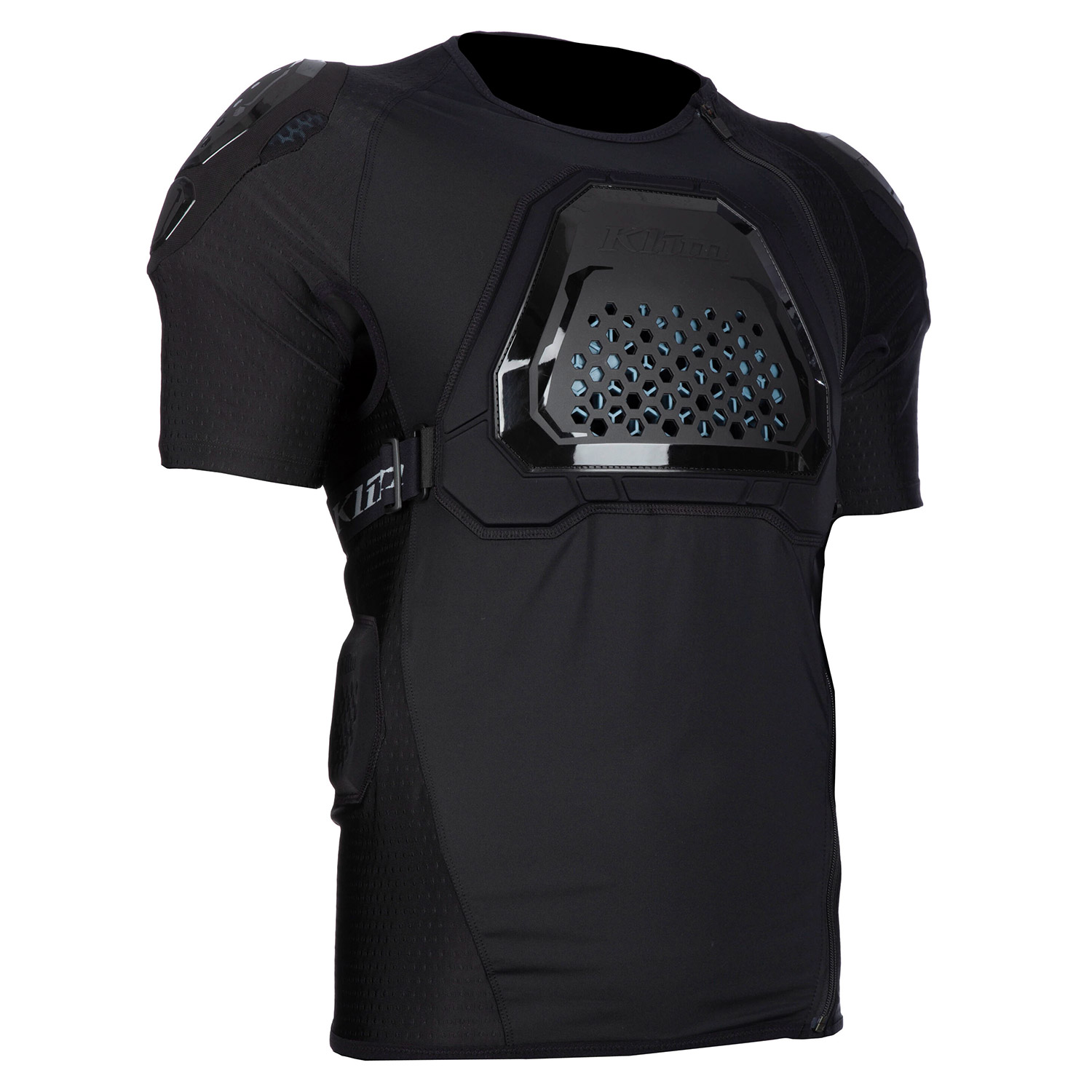 Tactical Pro Armored SS Shirt - 4157-000_Stealth-Black_05