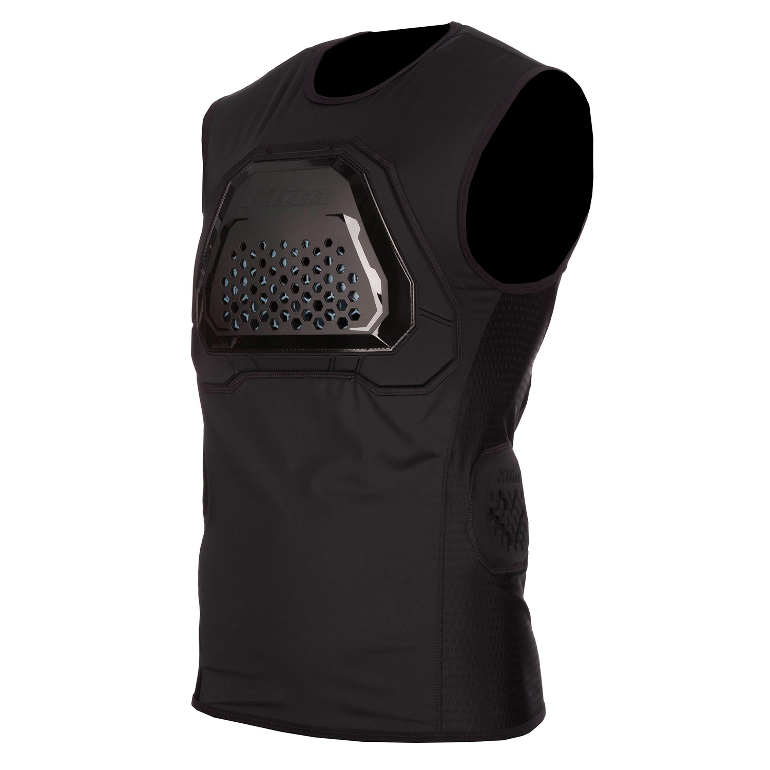 4158-000_Stealth-Black_01 Veste Tactical Pro Armored Vest - 4158-000_Stealth-Black_01