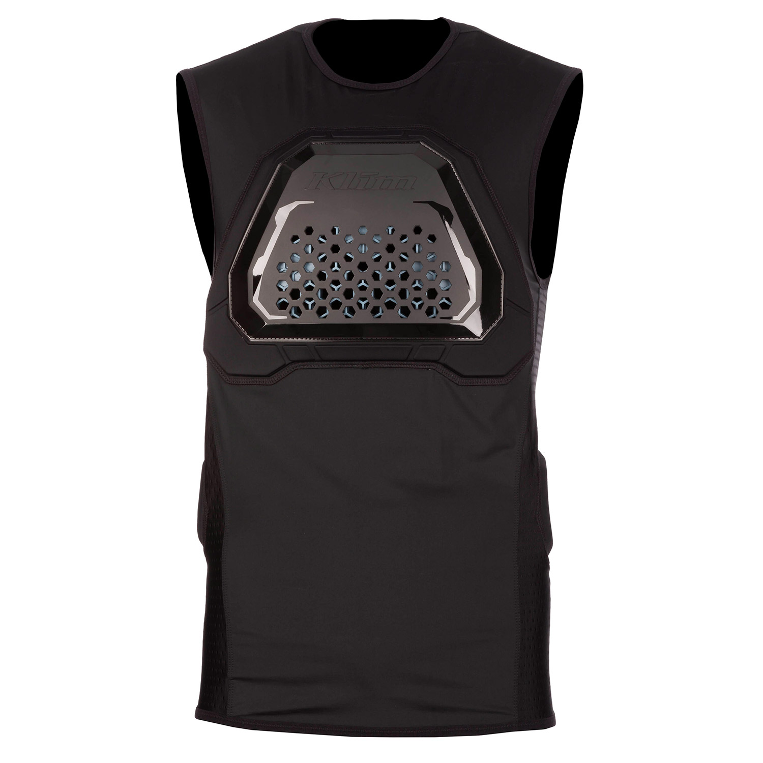 4158-000_Stealth-Black_03 Veste Tactical Pro Armored Vest - 4158-000_Stealth-Black_03