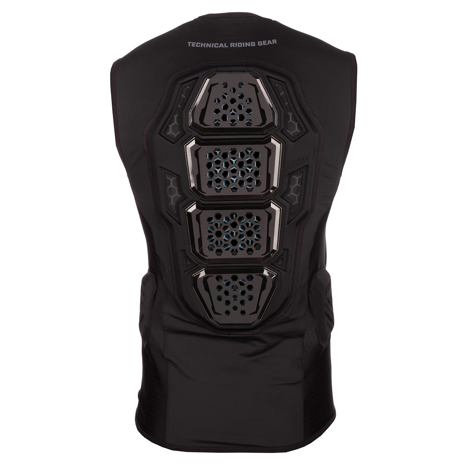 4158-000_Stealth-Black_04 Veste Tactical Pro Armored Vest - 4158-000_Stealth-Black_04