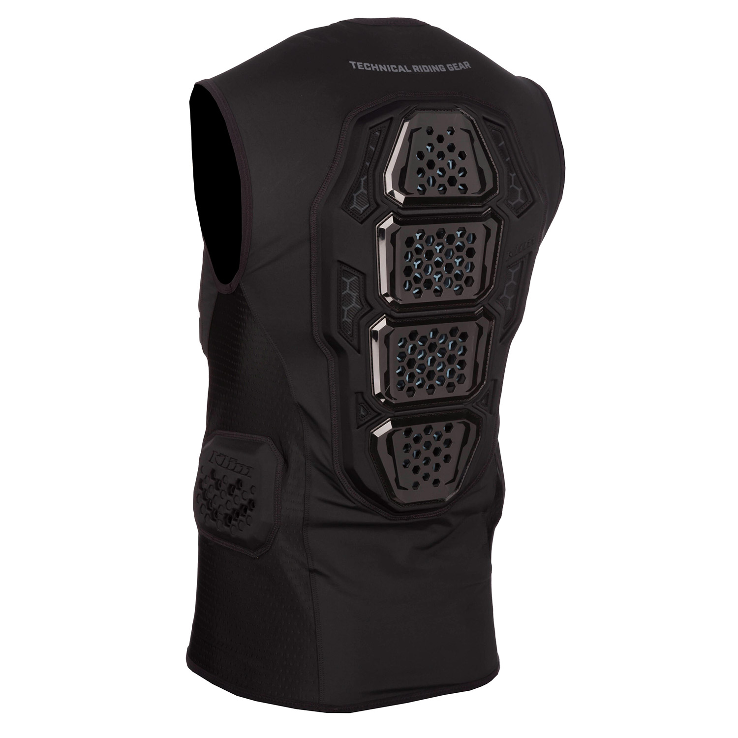 4158-000_Stealth-Black_06 Veste Tactical Pro Armored Vest - 4158-000_Stealth-Black_06