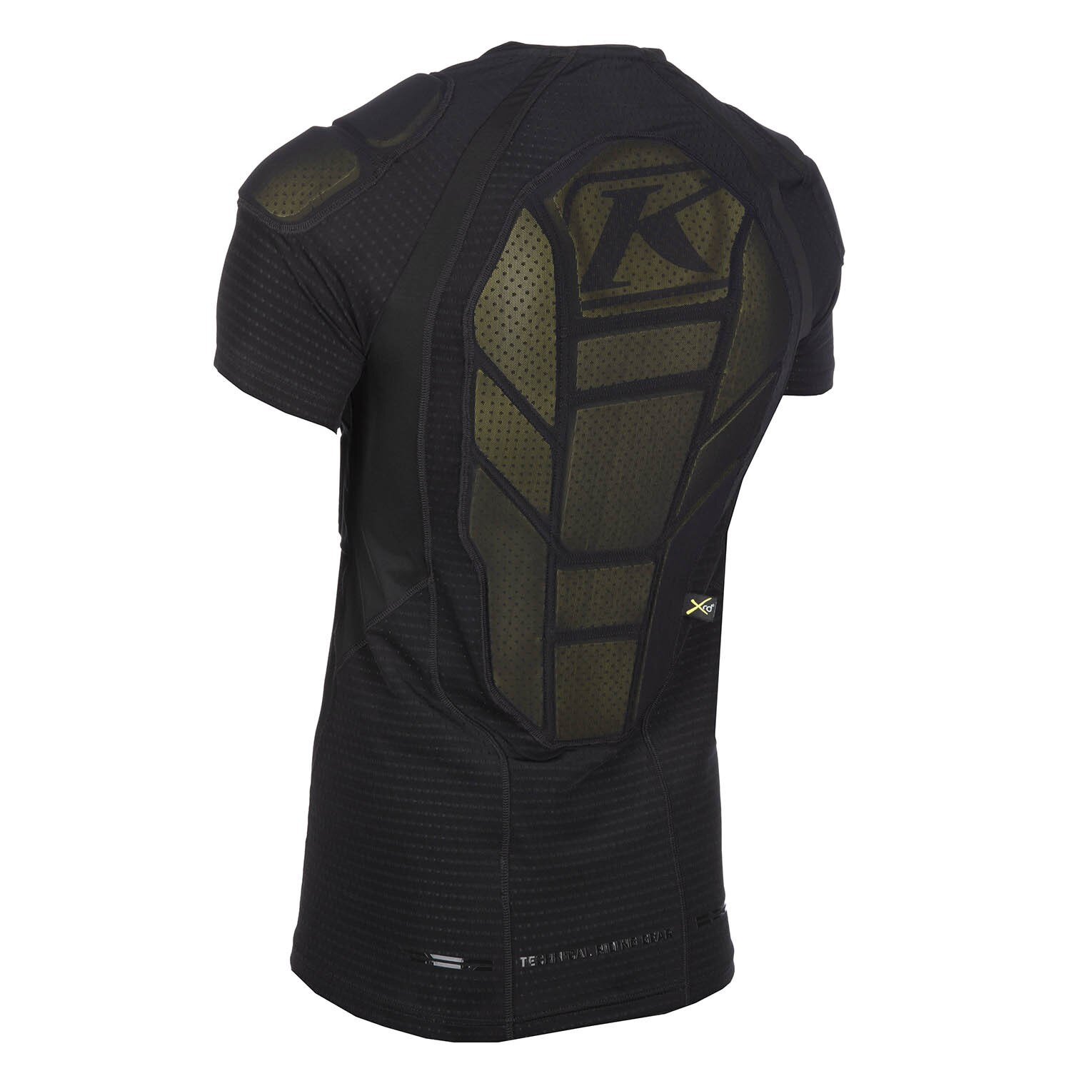 Veste Tactical SS Shirt - 4159-000_Black_06