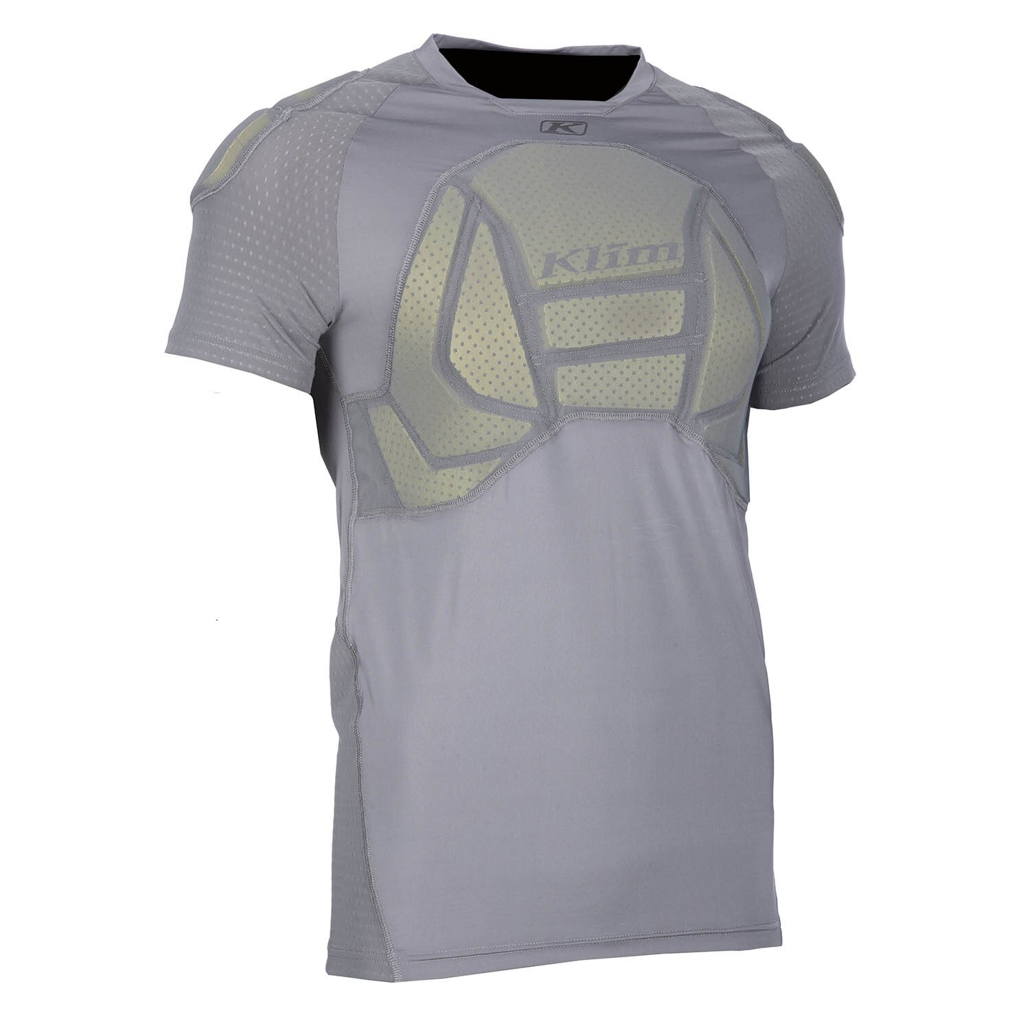 Veste Tactical SS Shirt - 4159-000_Castlerock_05