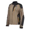 Veste Rebelle Jacket pour femme - 4162-000_Teak_01
