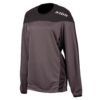 4163-000_Asphalt - Black_01 Women’s Rebelle Jersey - 4163-000_Asphalt - Black_01