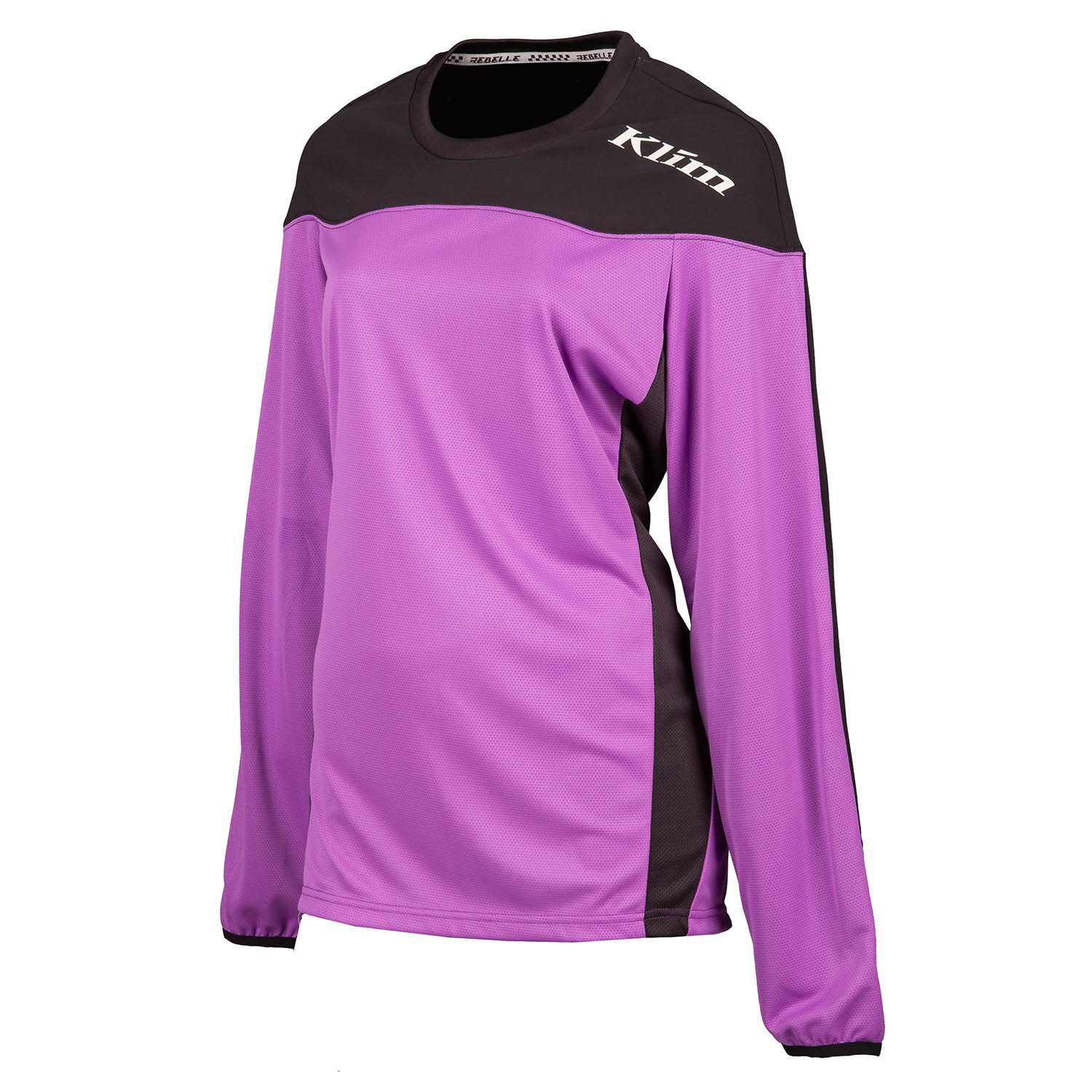4163-000_Dewberry - Black_01 Women’s Rebelle Jersey - 4163-000_Dewberry - Black_01