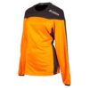 4163-000_Ember Orange - Black_01 Women’s Rebelle Jersey - 4163-000_Ember Orange - Black_01